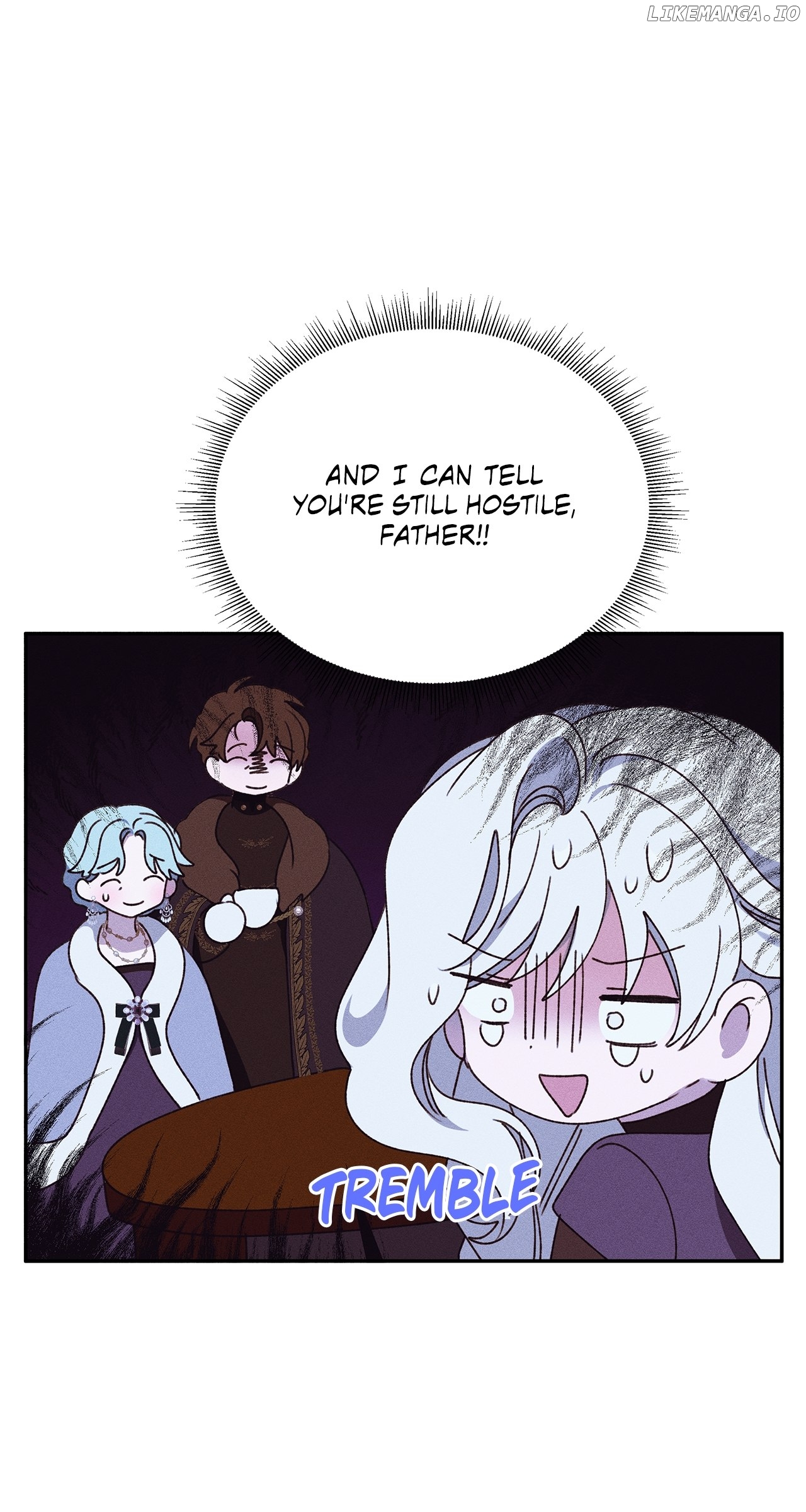Foam of the Waves Chapter 42 - page 64