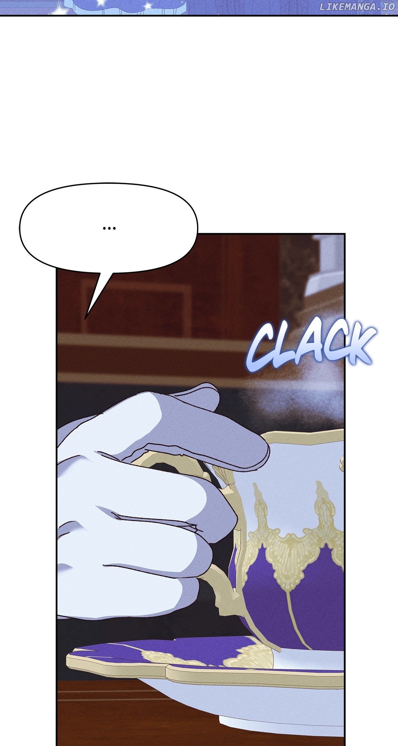 Foam of the Waves Chapter 42 - page 67