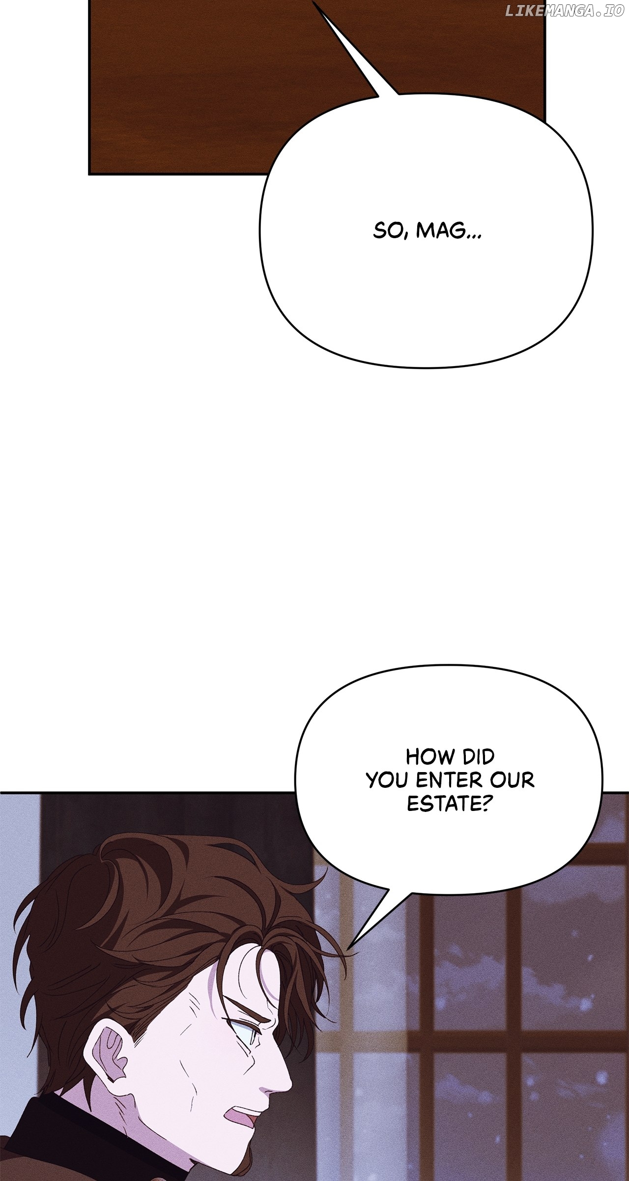 Foam of the Waves Chapter 42 - page 68