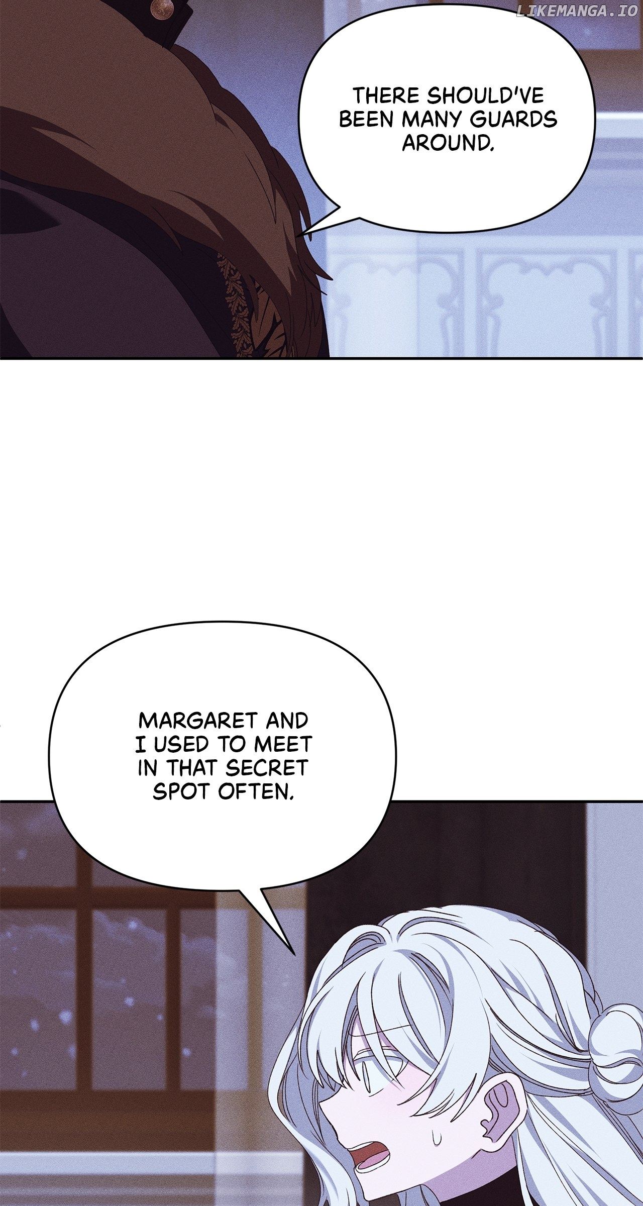 Foam of the Waves Chapter 42 - page 69