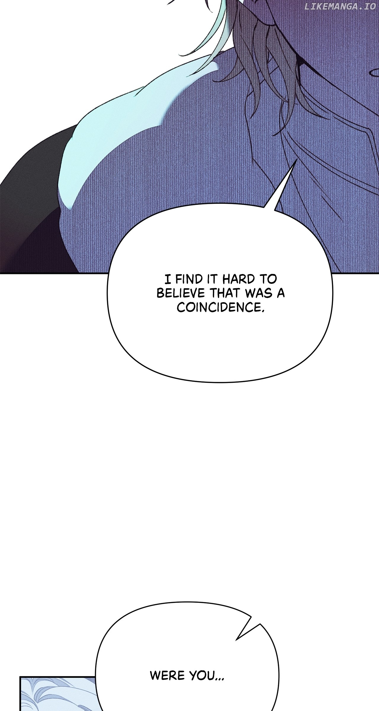 Foam of the Waves Chapter 42 - page 7