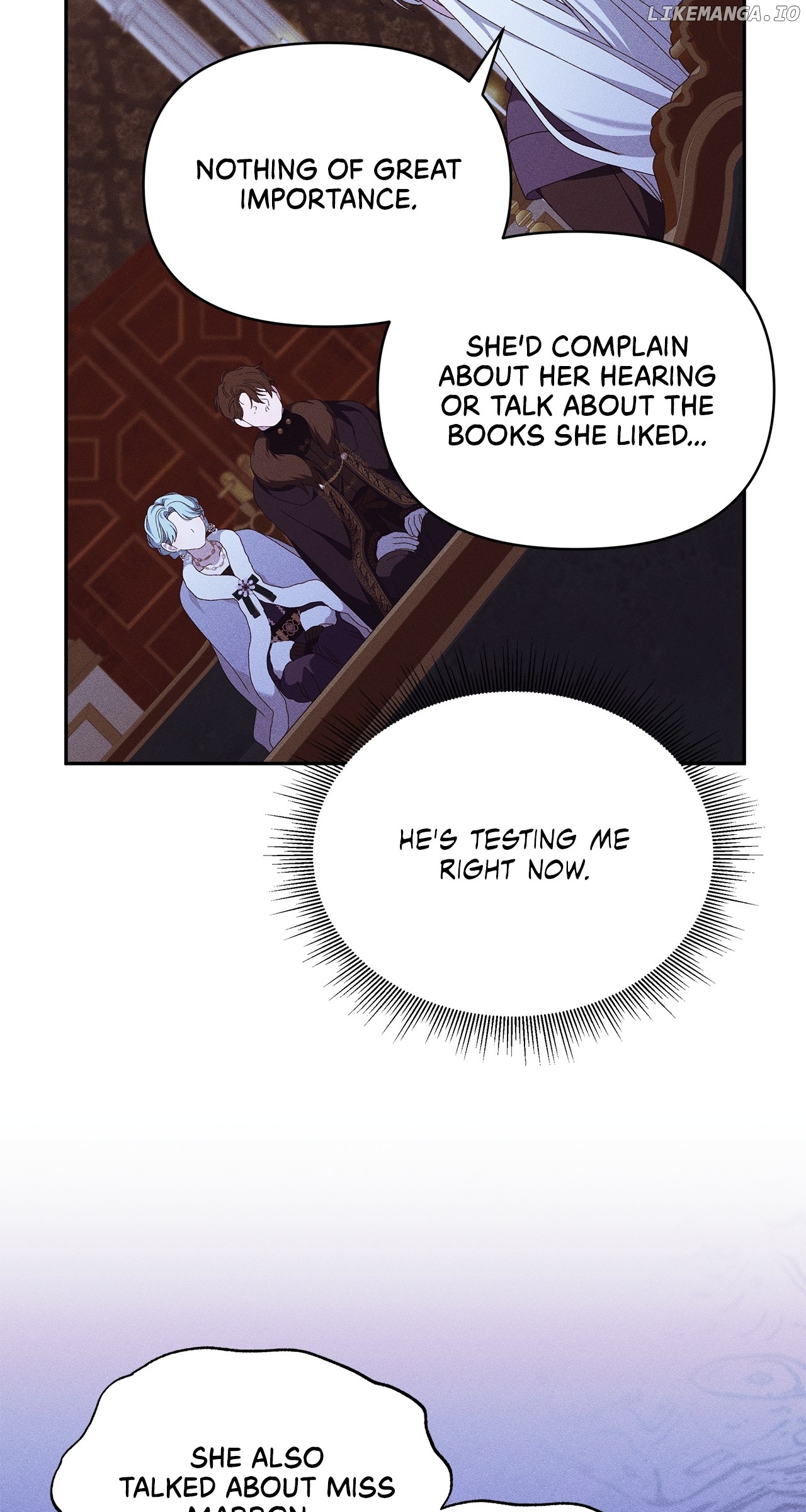 Foam of the Waves Chapter 42 - page 71