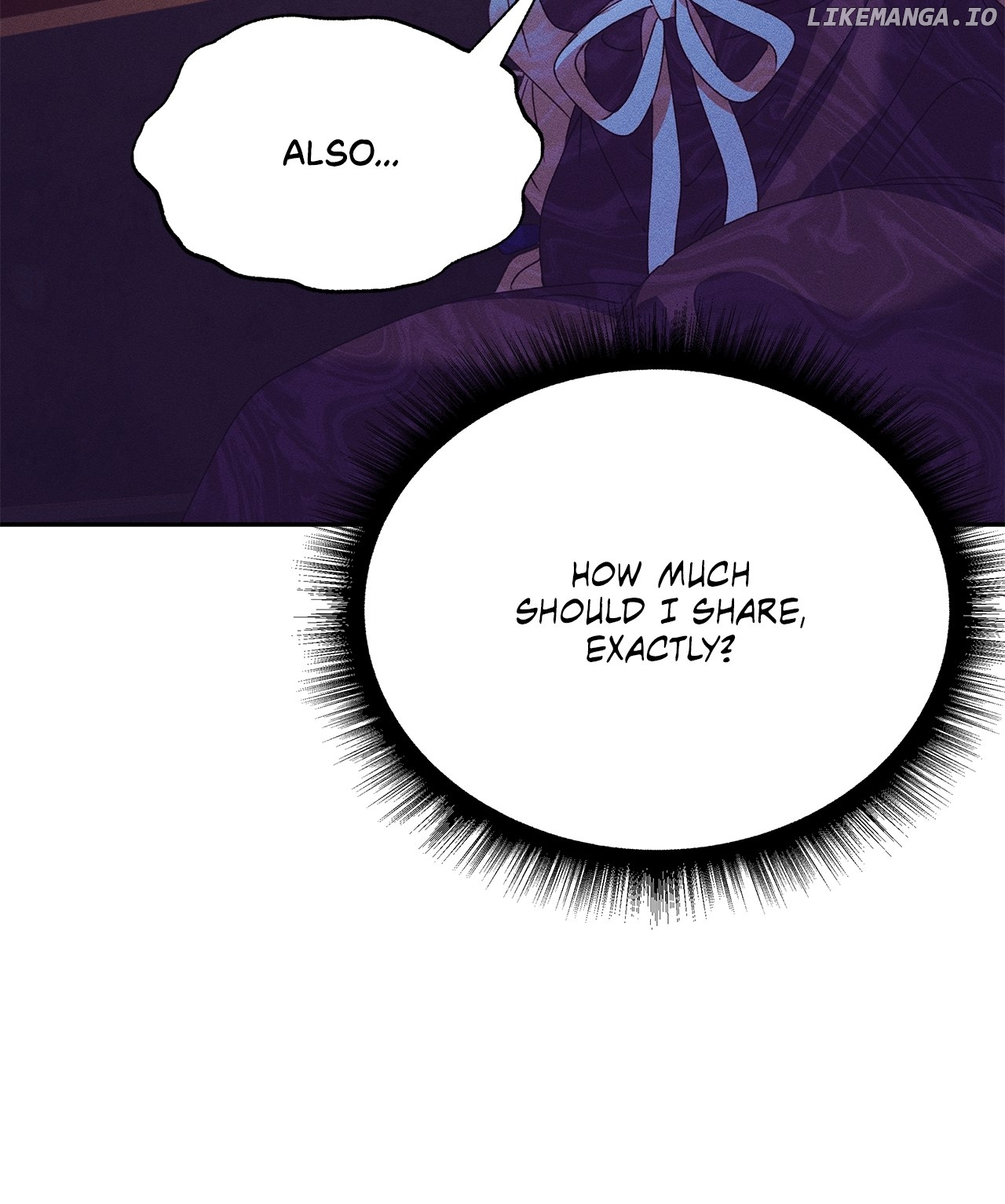 Foam of the Waves Chapter 42 - page 73