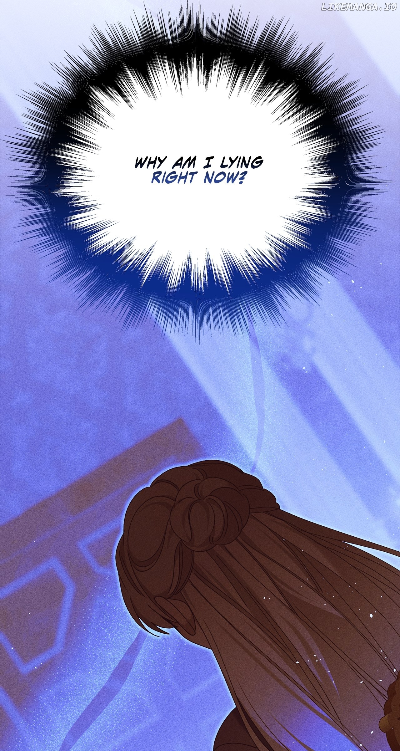 Foam of the Waves Chapter 42 - page 75