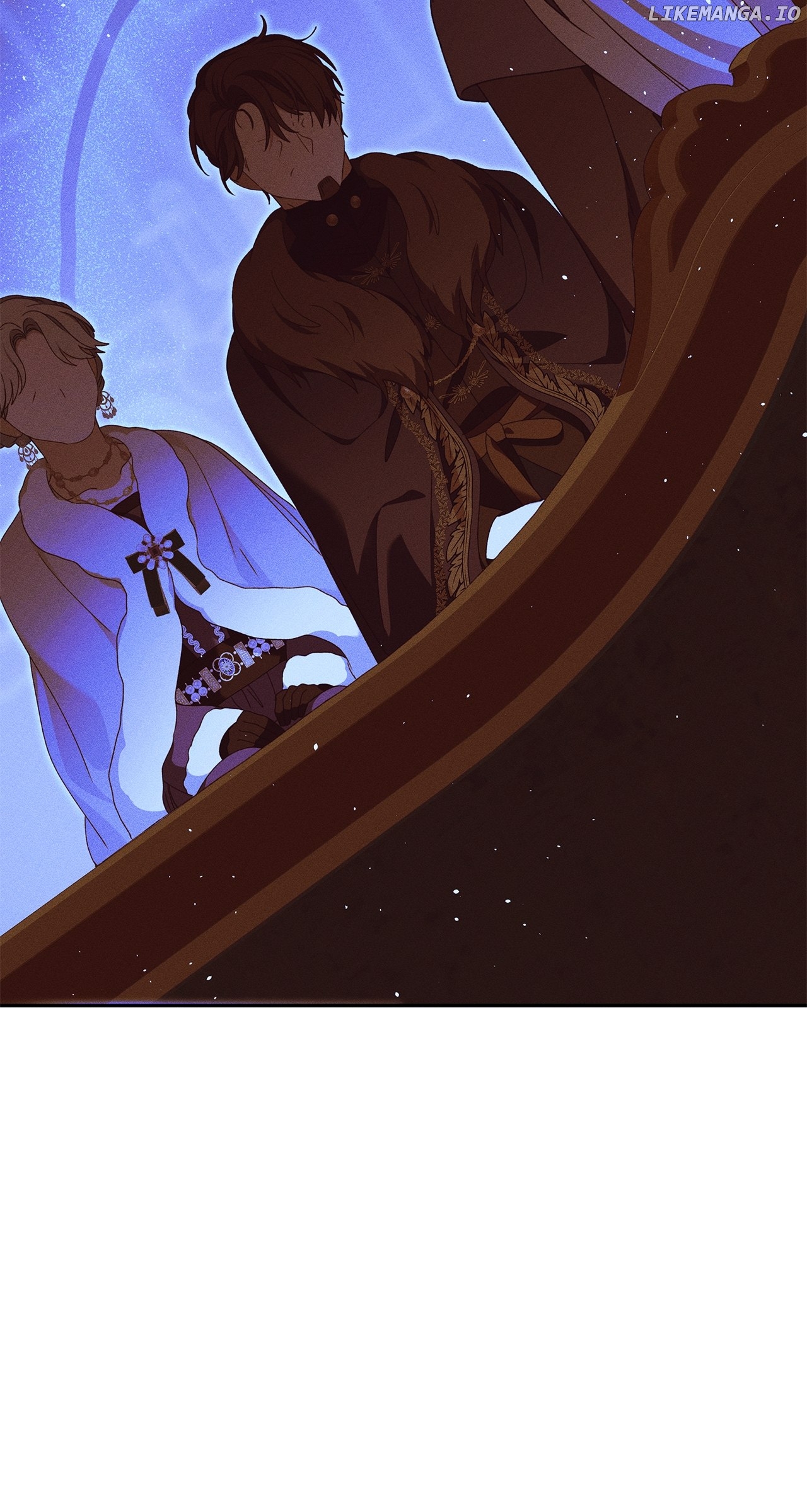 Foam of the Waves Chapter 42 - page 76