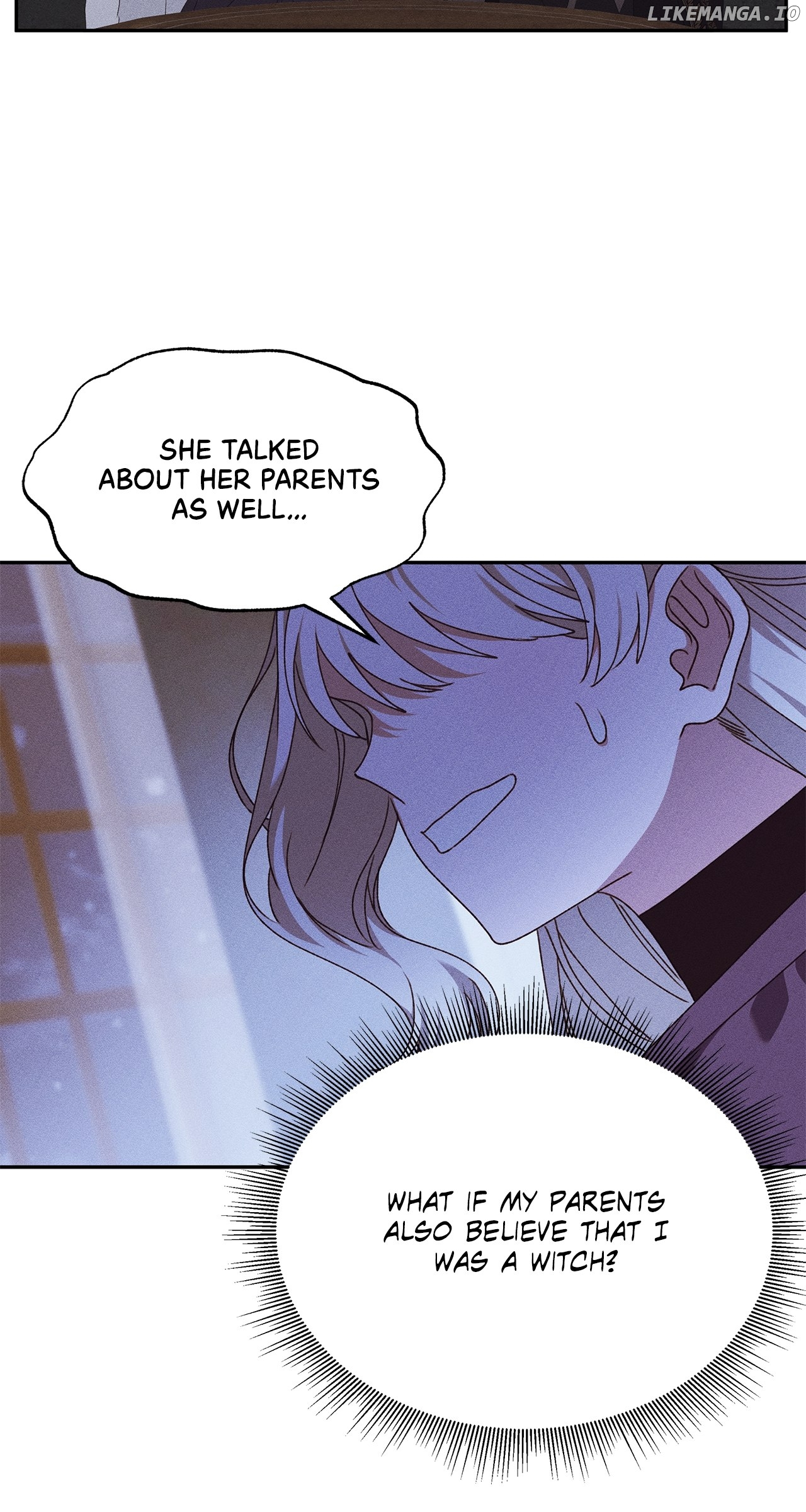 Foam of the Waves Chapter 42 - page 79