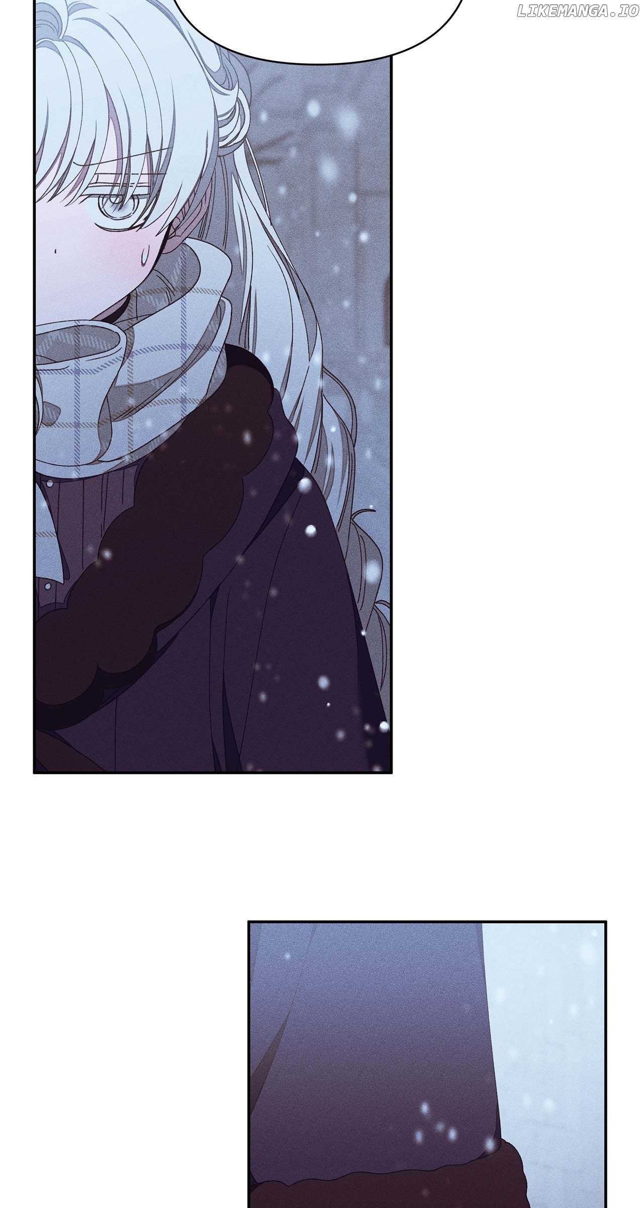 Foam of the Waves Chapter 42 - page 8