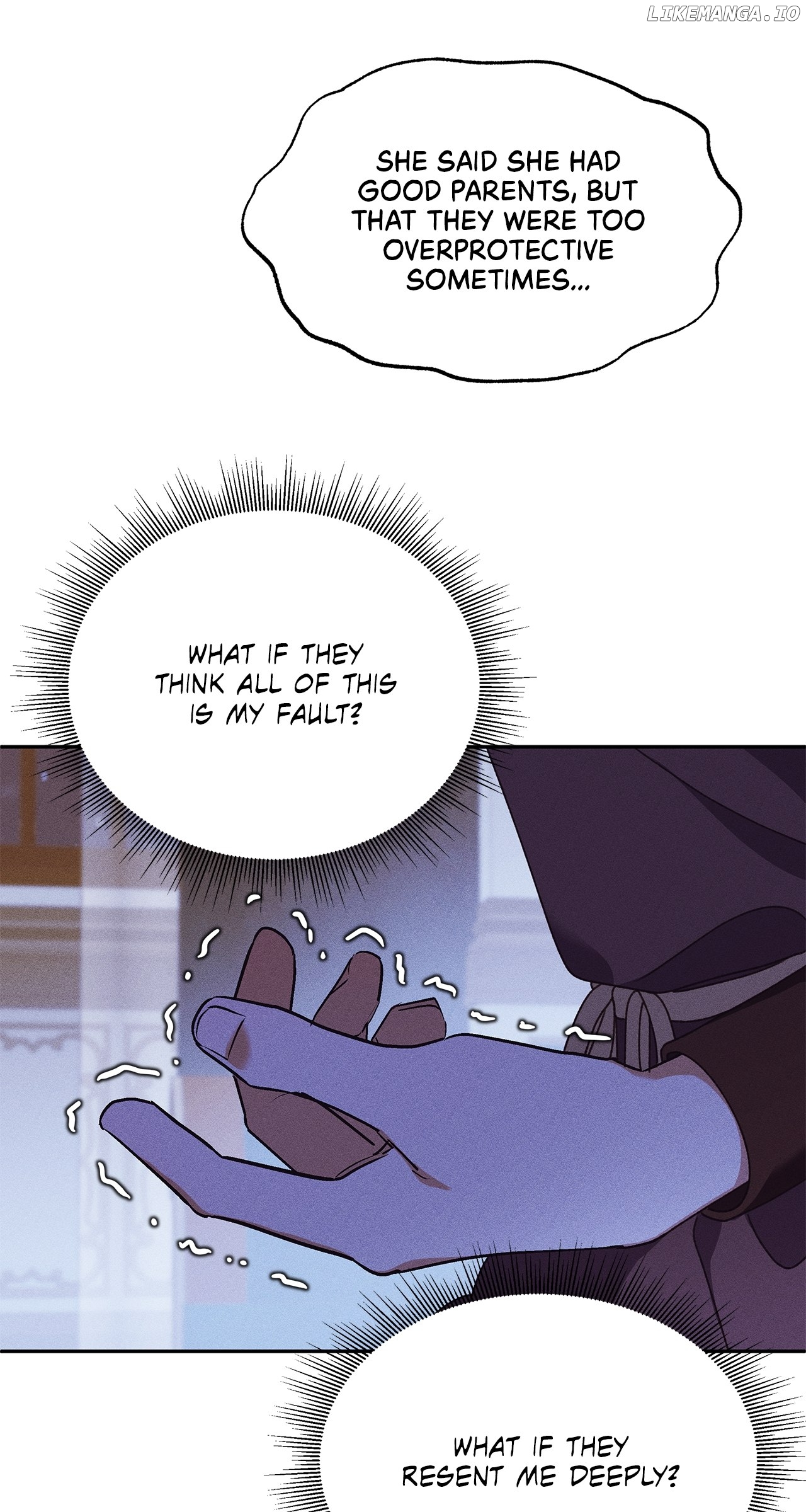 Foam of the Waves Chapter 42 - page 80