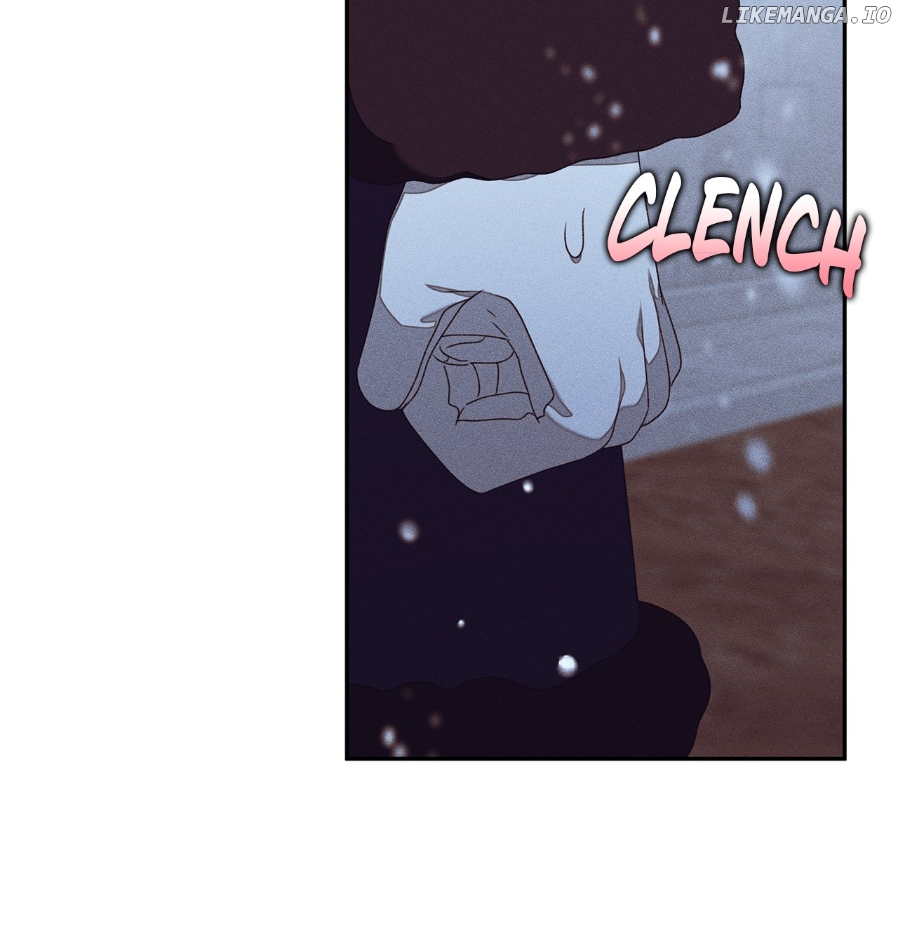 Foam of the Waves Chapter 42 - page 9