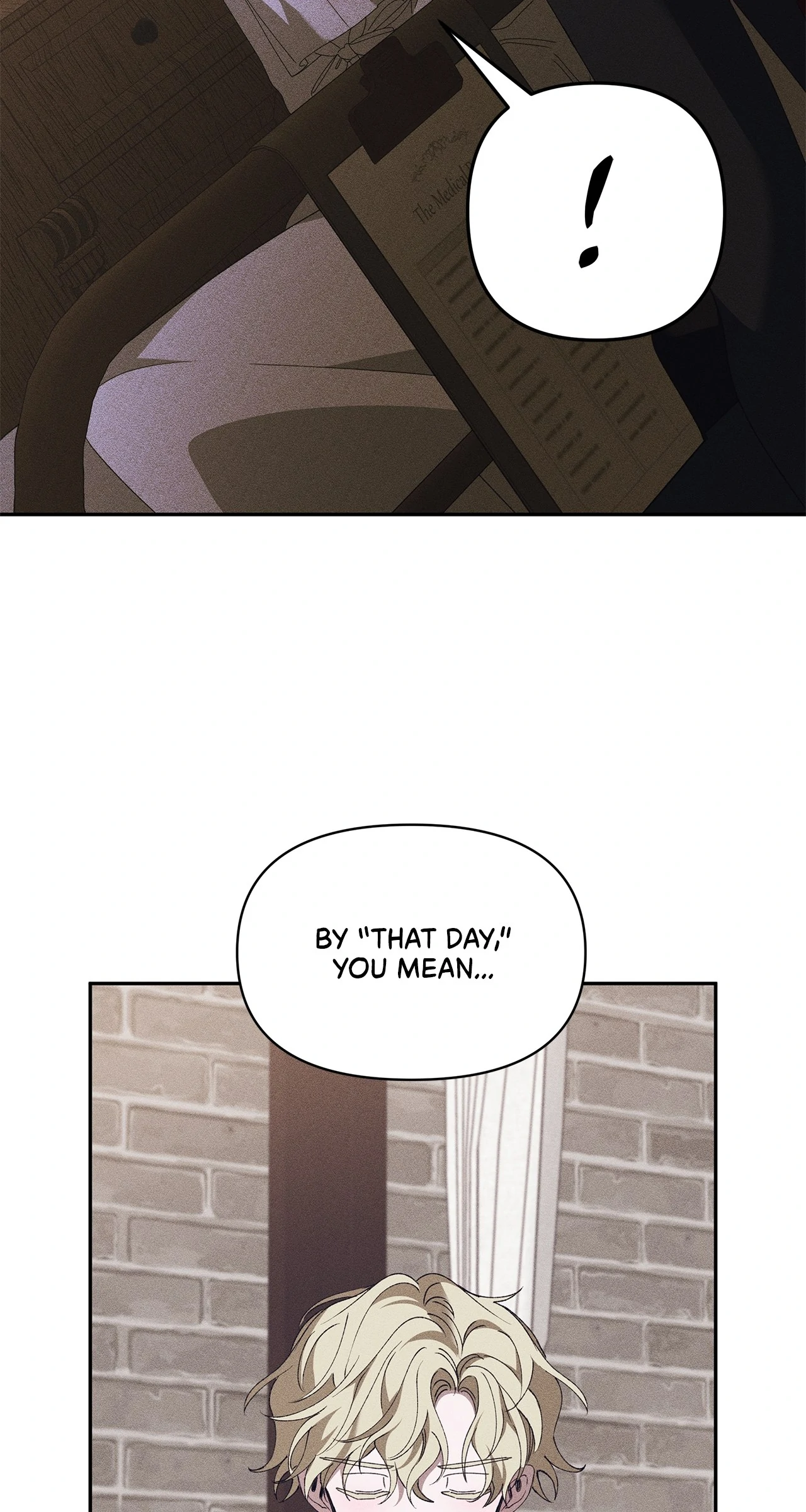 Foam of the Waves Chapter 57 - page 11