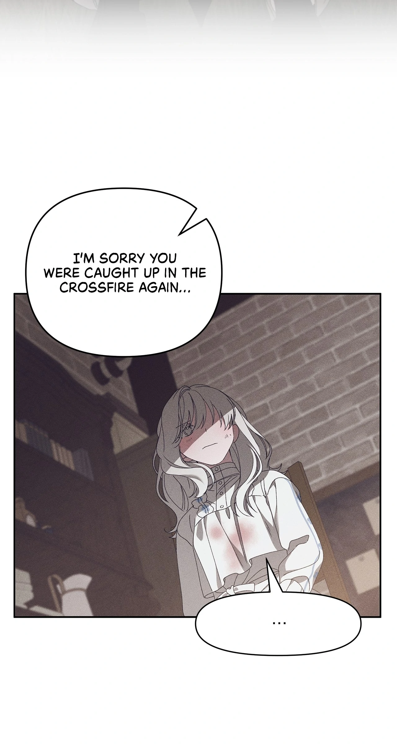 Foam of the Waves Chapter 57 - page 16
