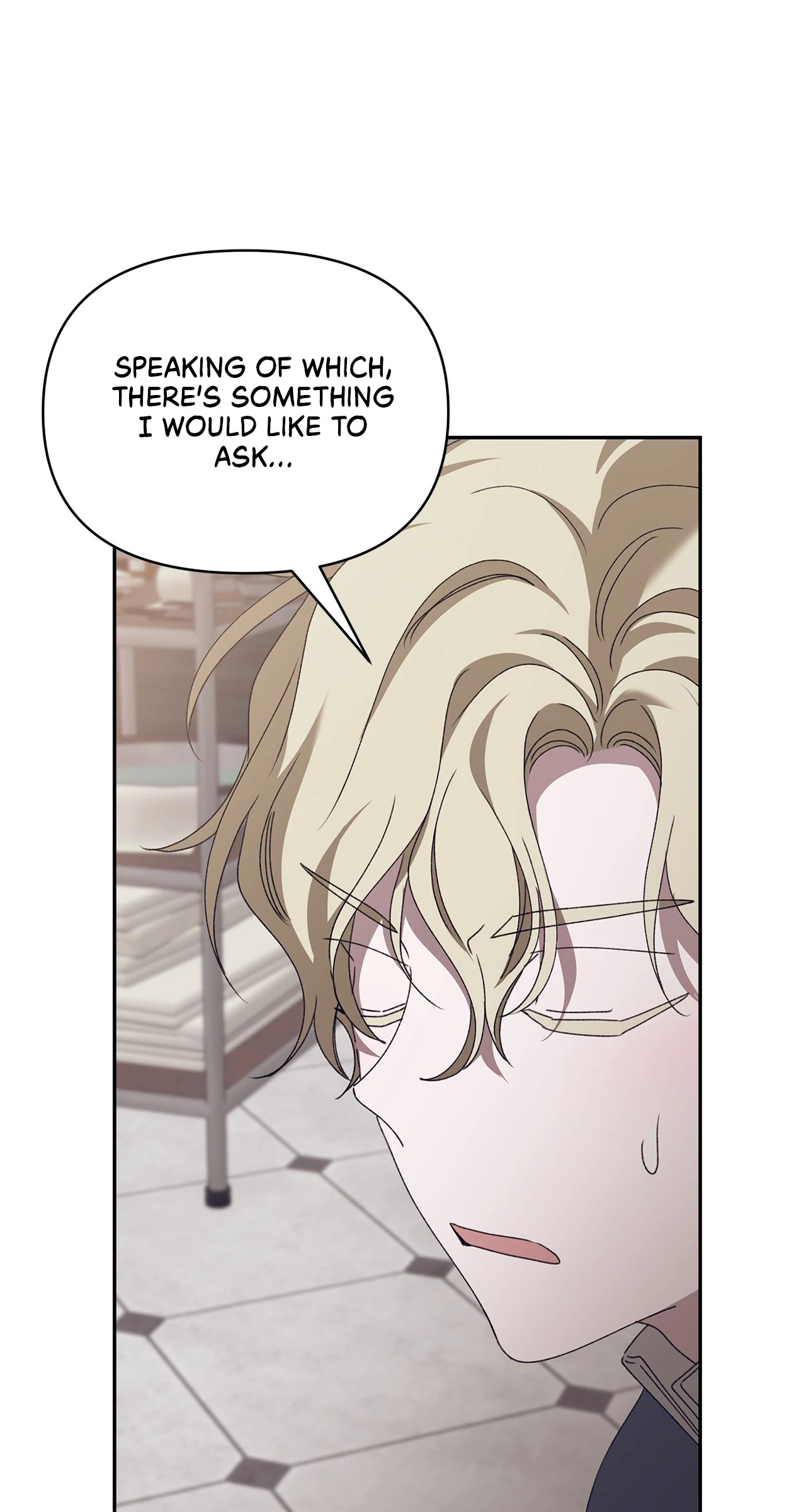 Foam of the Waves Chapter 57 - page 17