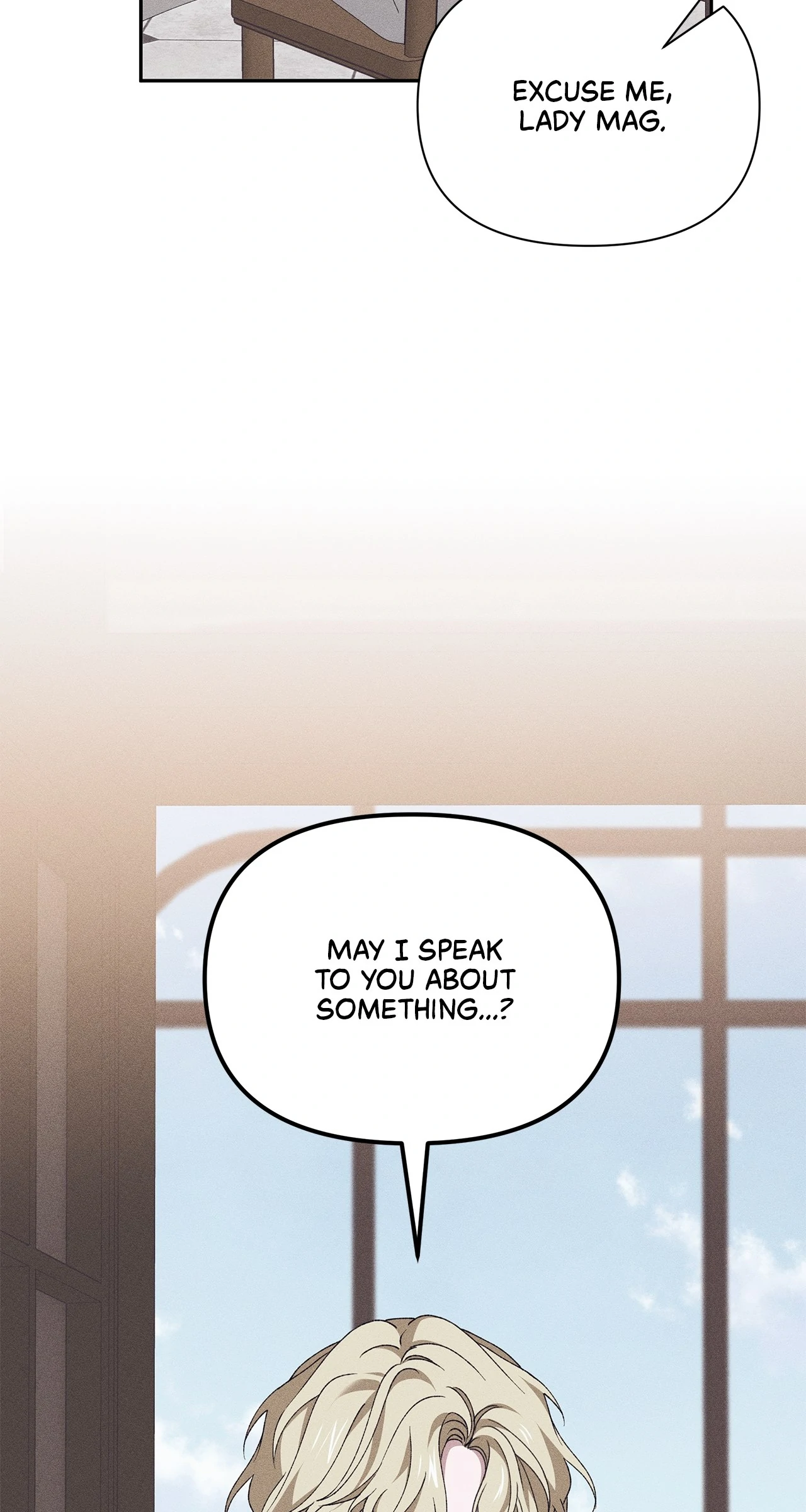 Foam of the Waves Chapter 57 - page 2
