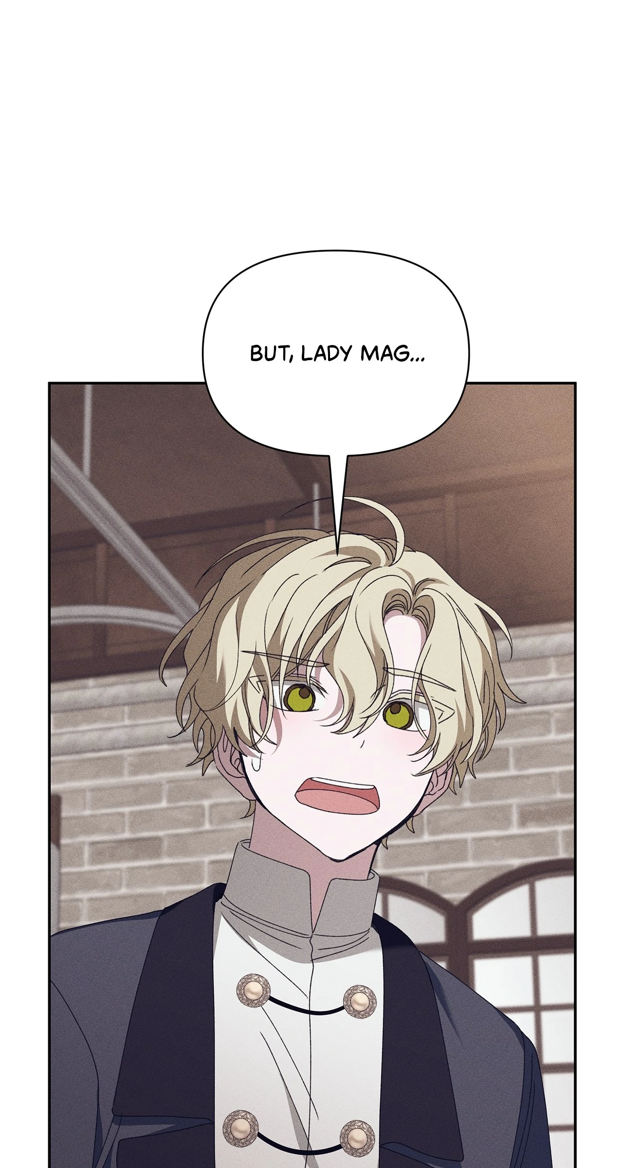 Foam of the Waves Chapter 57 - page 21