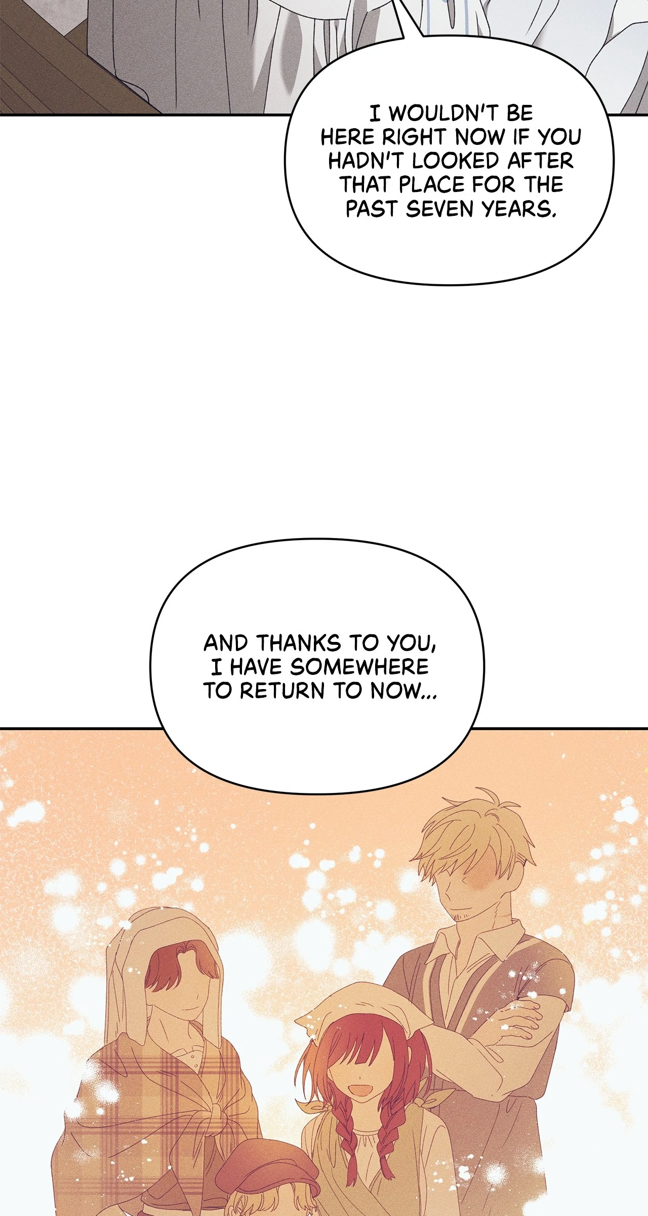 Foam of the Waves Chapter 57 - page 24