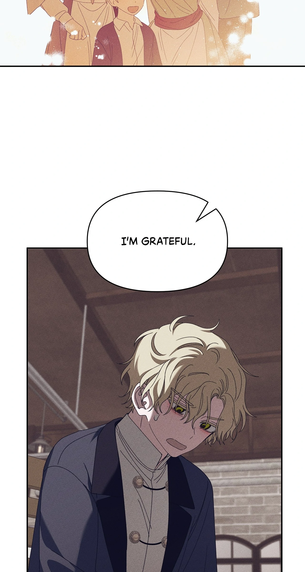 Foam of the Waves Chapter 57 - page 25