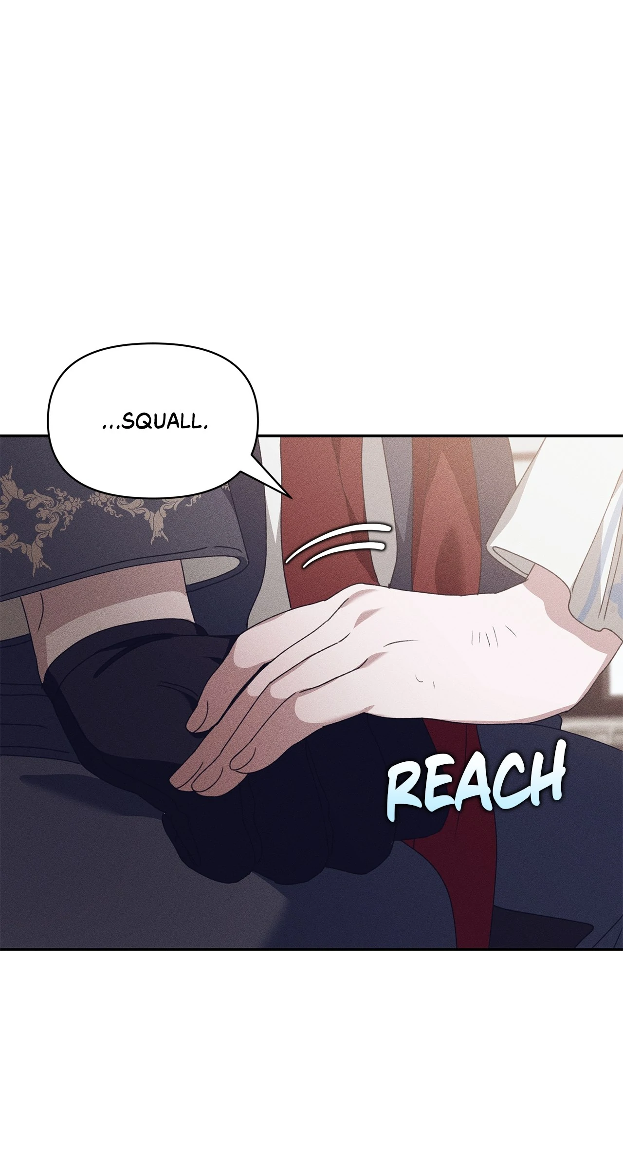 Foam of the Waves Chapter 57 - page 27