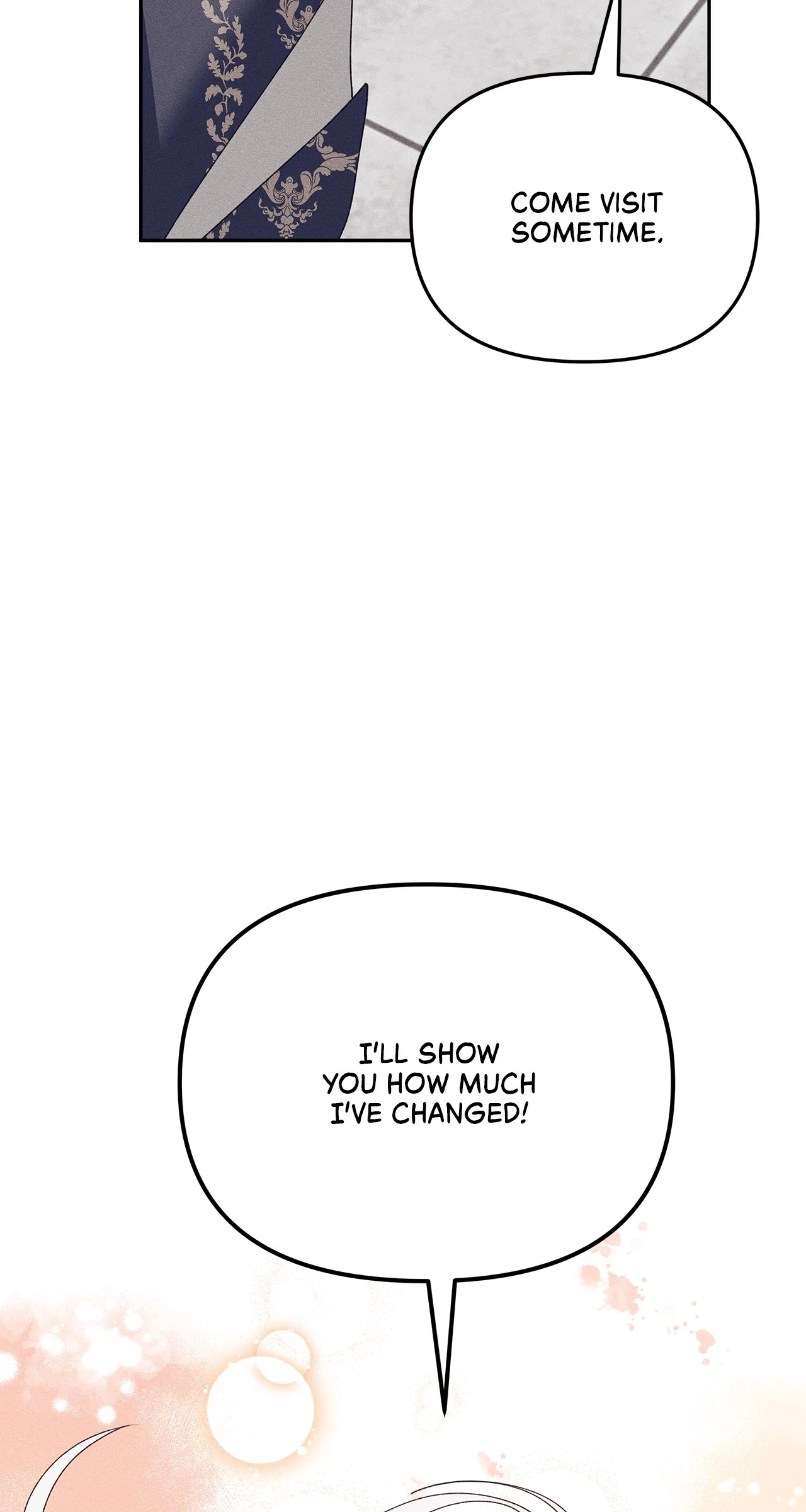 Foam of the Waves Chapter 57 - page 32