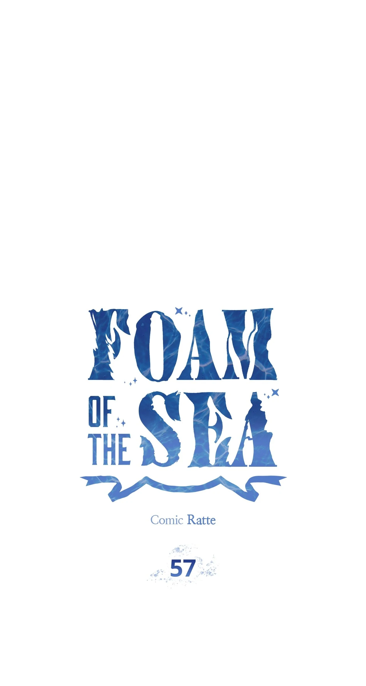 Foam of the Waves Chapter 57 - page 38