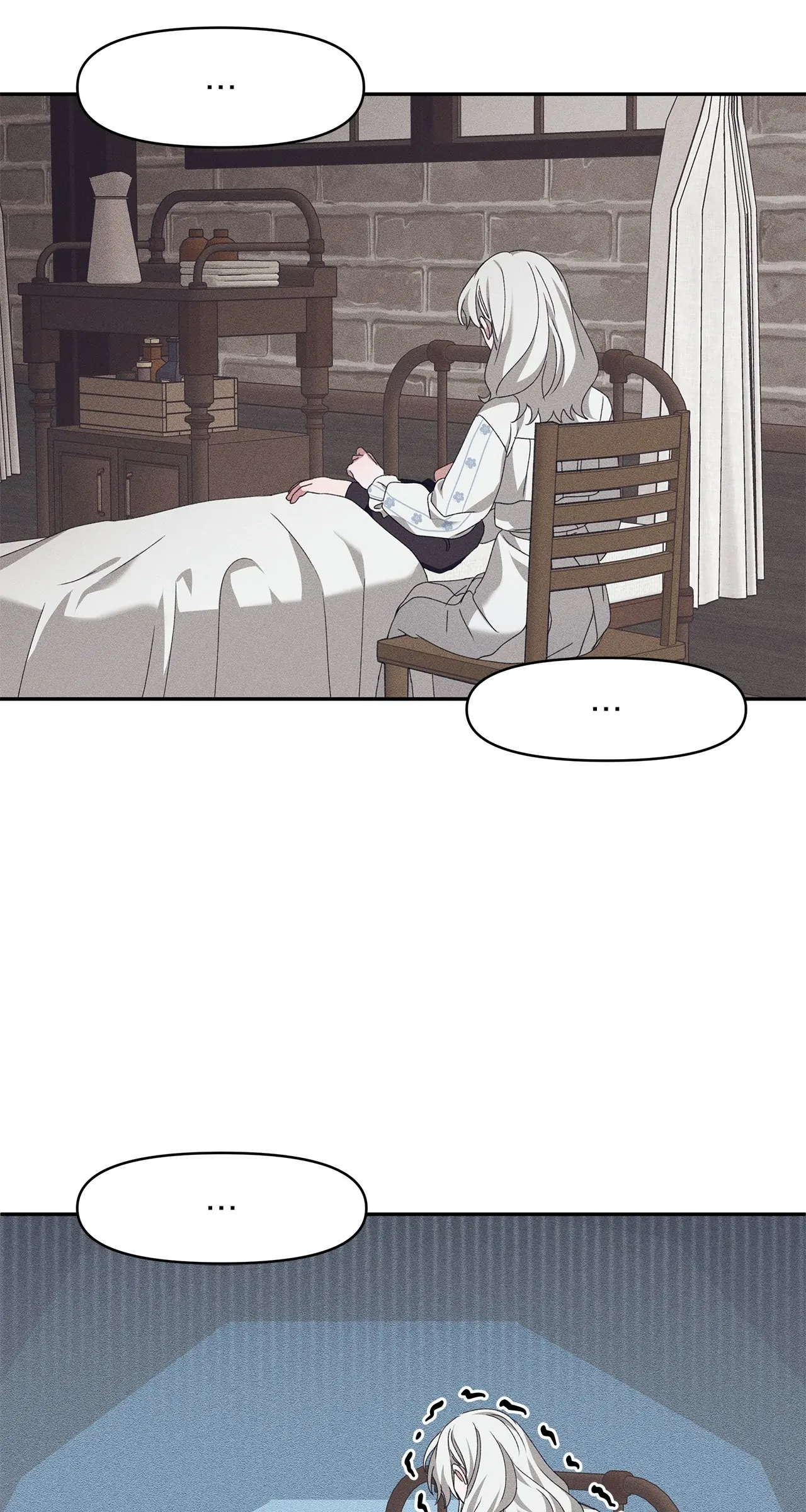 Foam of the Waves Chapter 57 - page 49