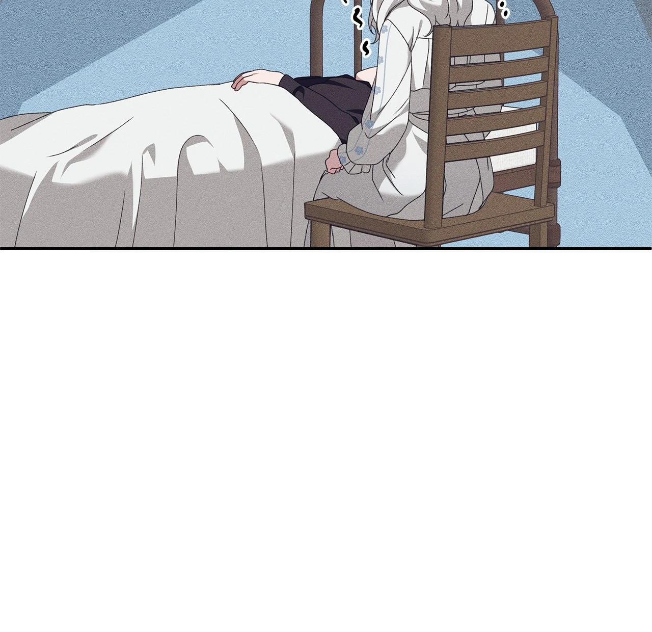 Foam of the Waves Chapter 57 - page 50