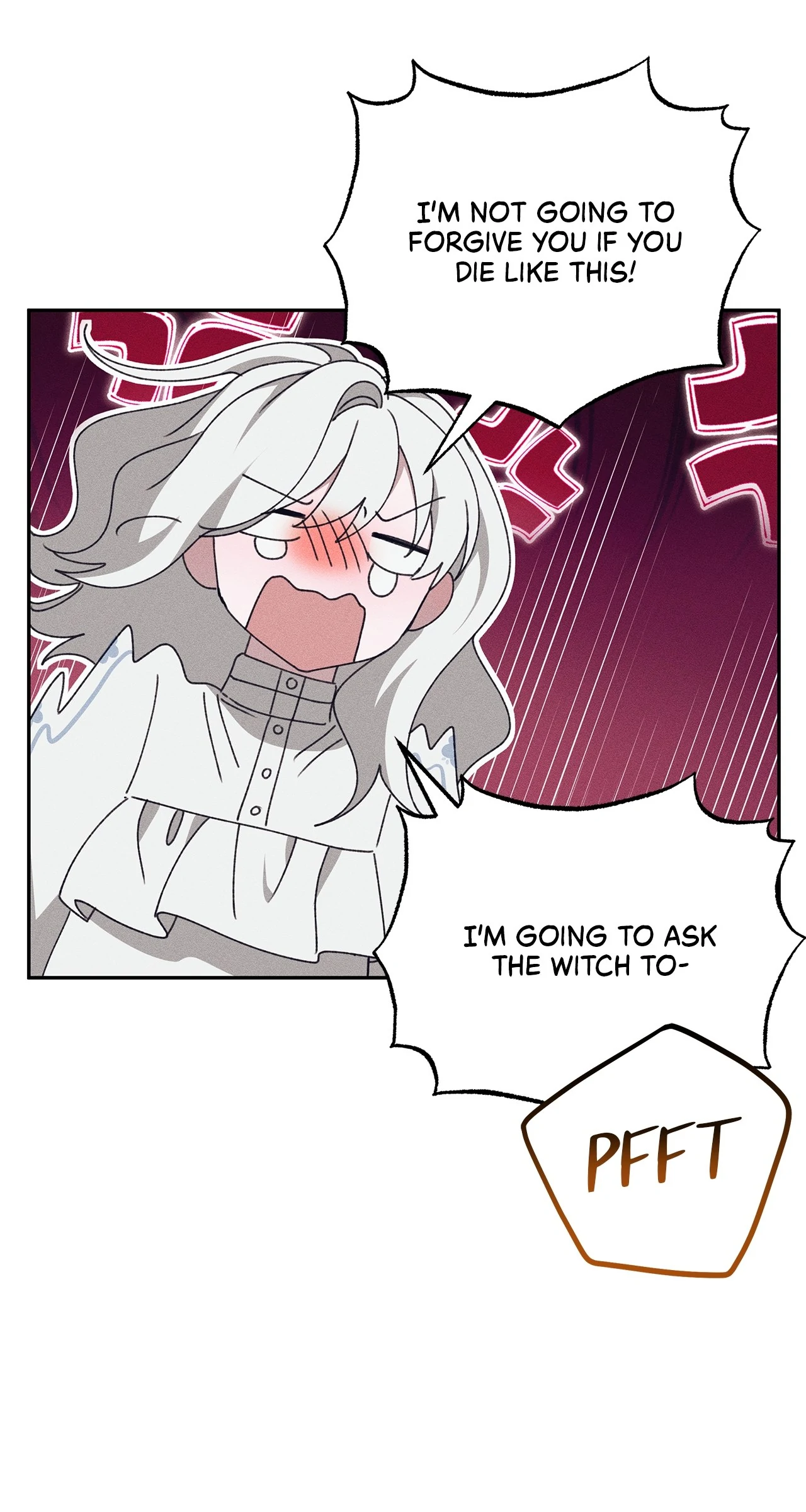 Foam of the Waves Chapter 57 - page 51