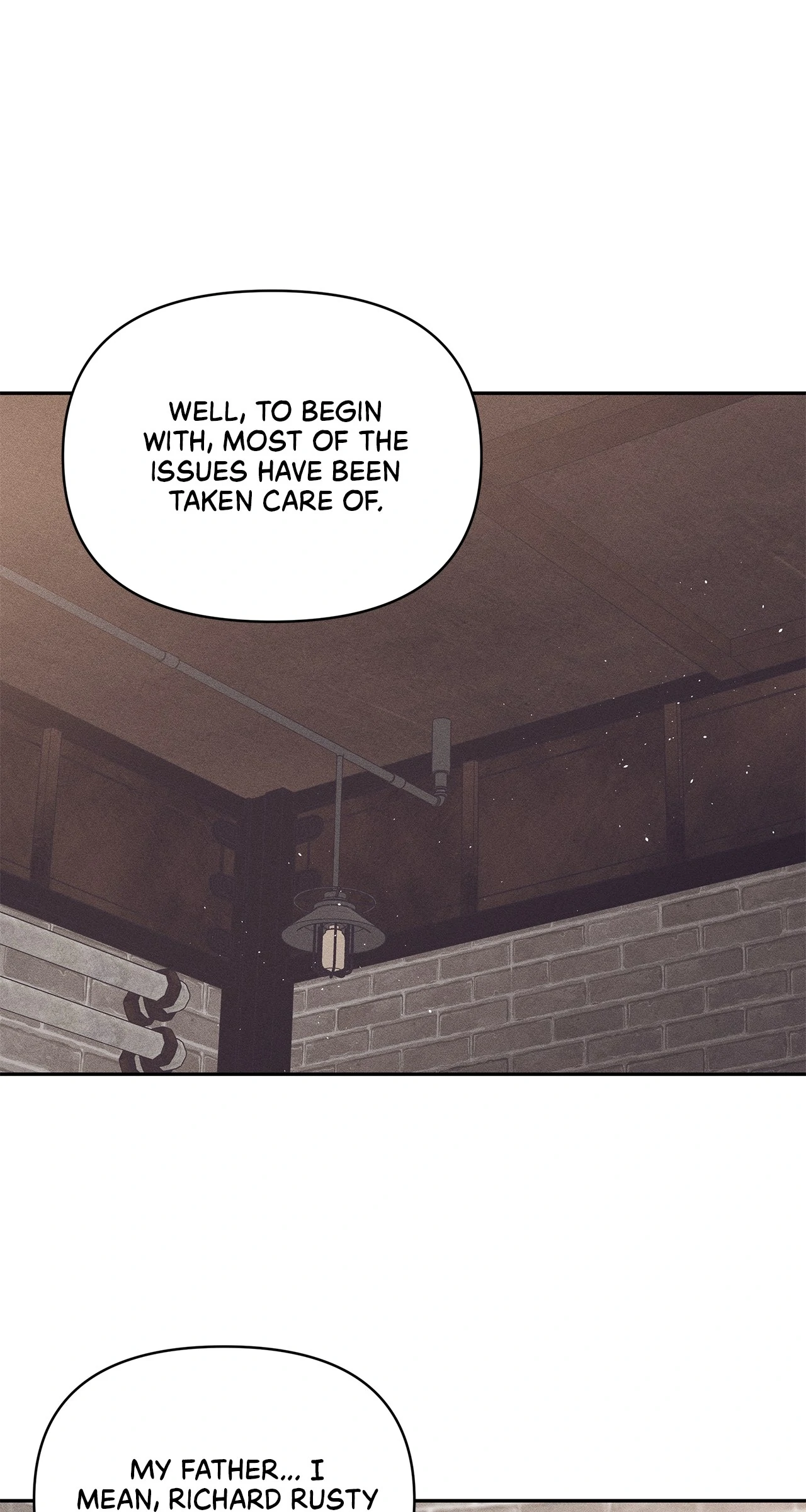 Foam of the Waves Chapter 57 - page 6