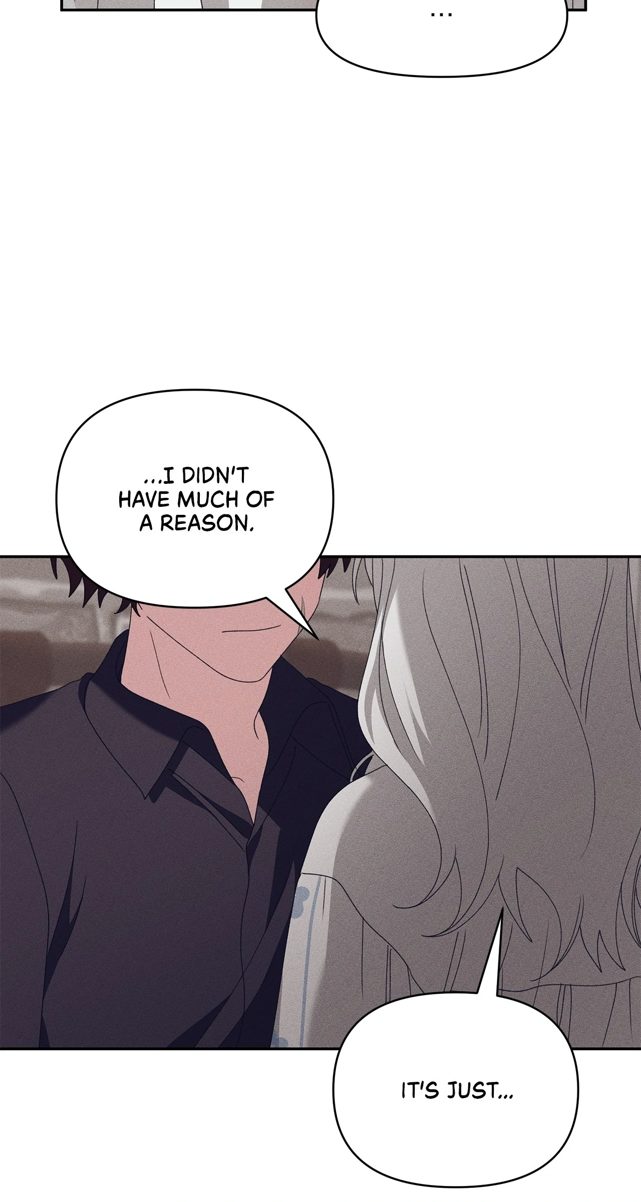 Foam of the Waves Chapter 57 - page 61