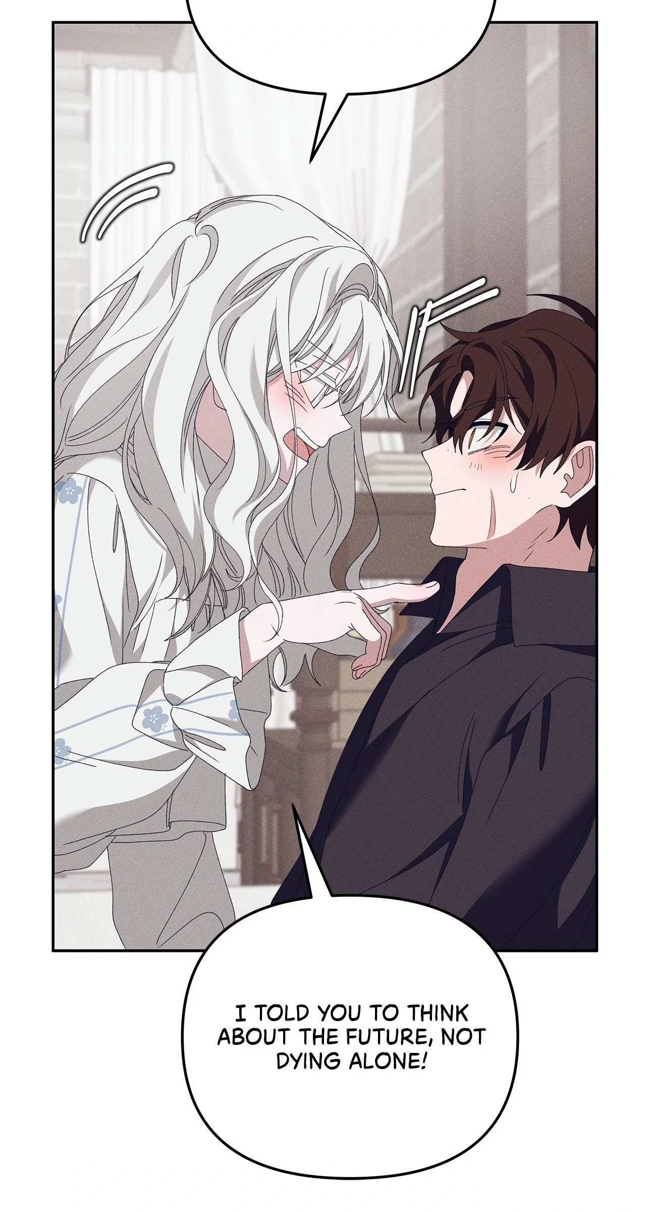 Foam of the Waves Chapter 57 - page 65