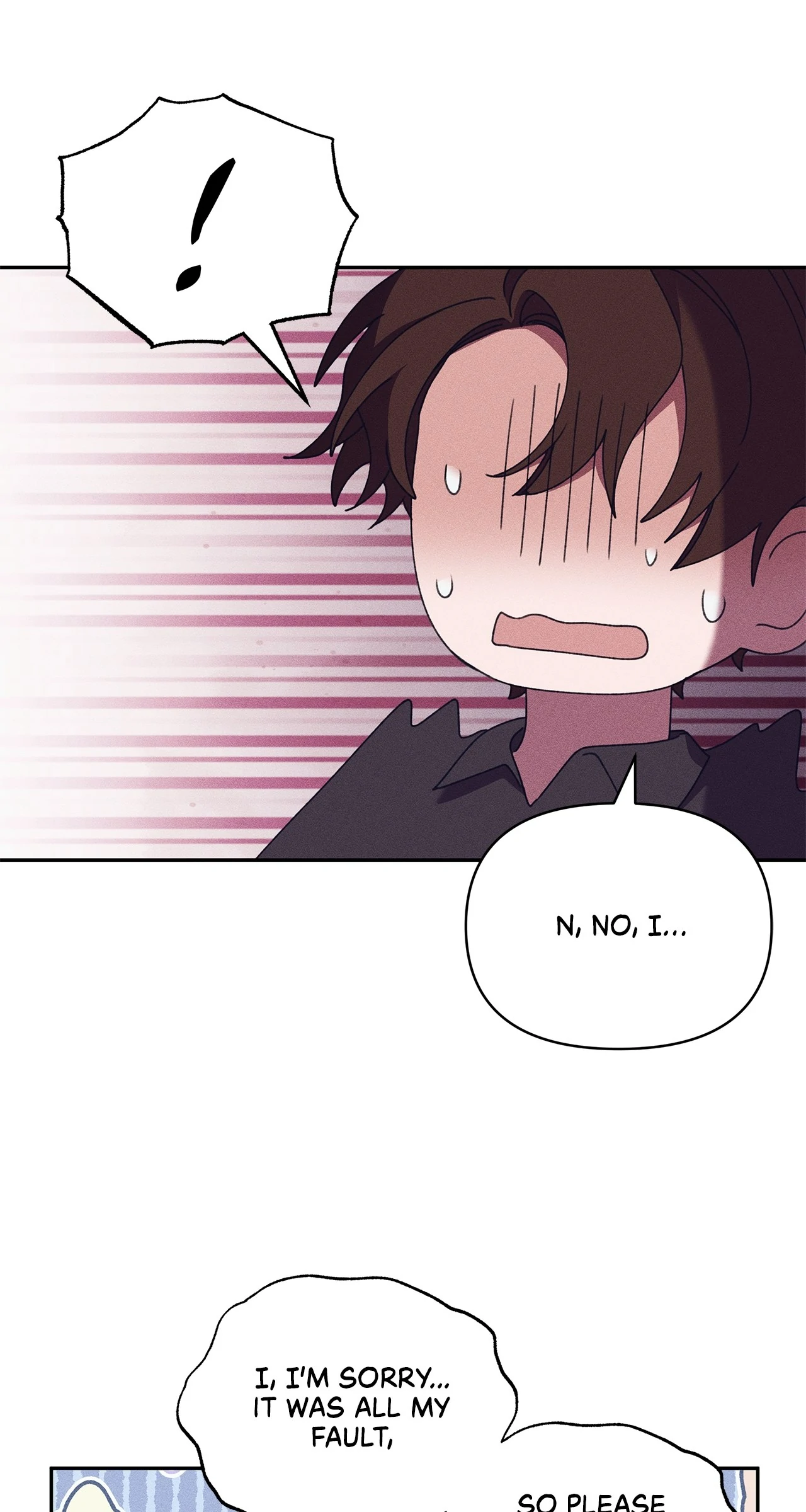 Foam of the Waves Chapter 57 - page 69