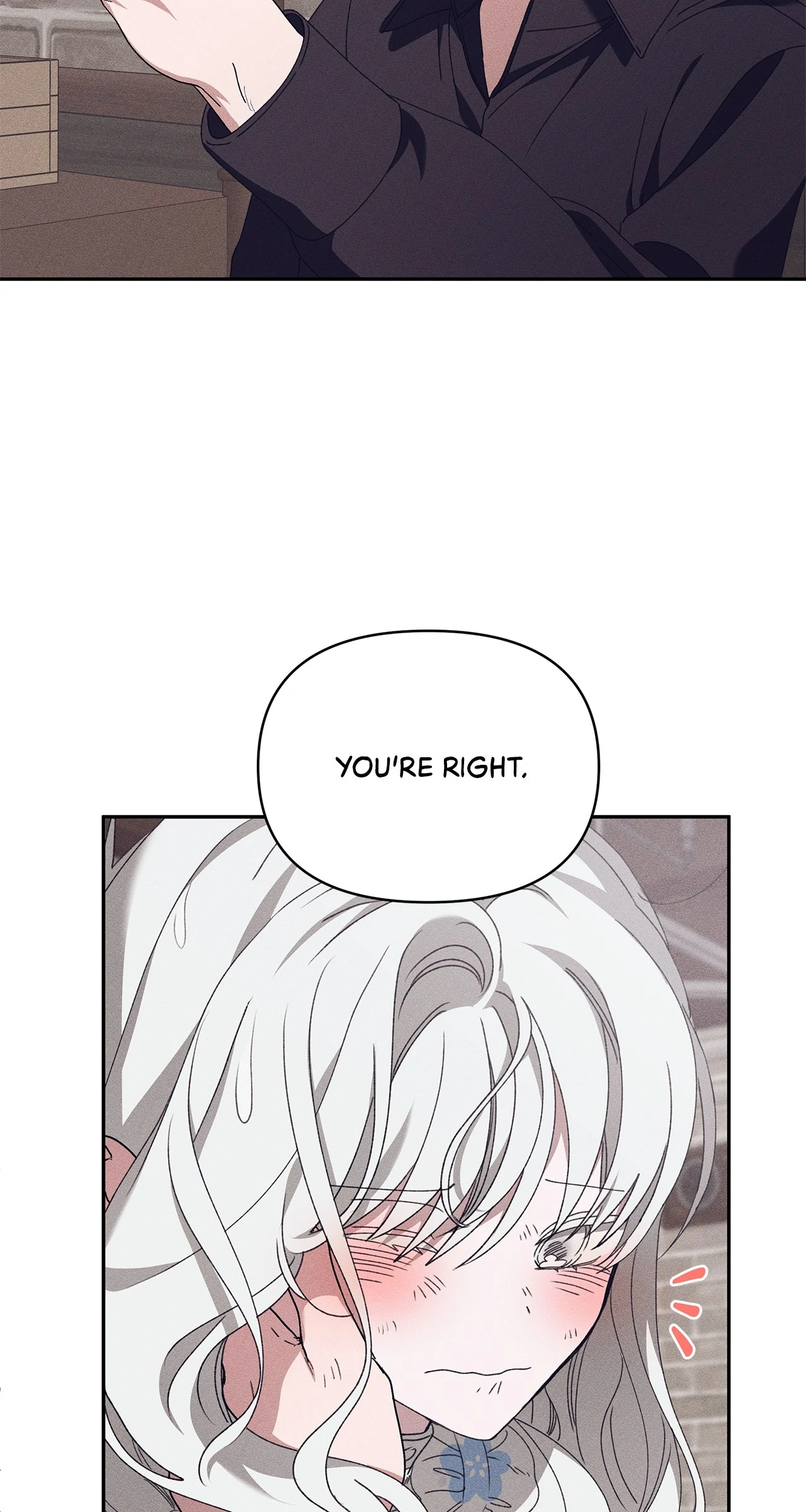 Foam of the Waves Chapter 57 - page 71