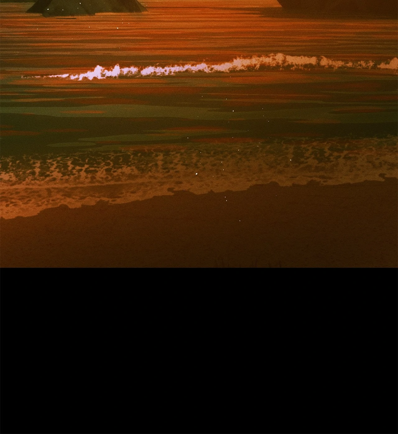 Foam of the Waves Chapter 57 - page 74