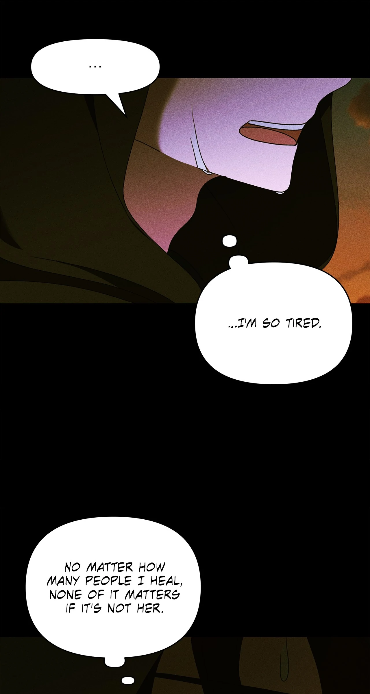 Foam of the Waves Chapter 57 - page 75