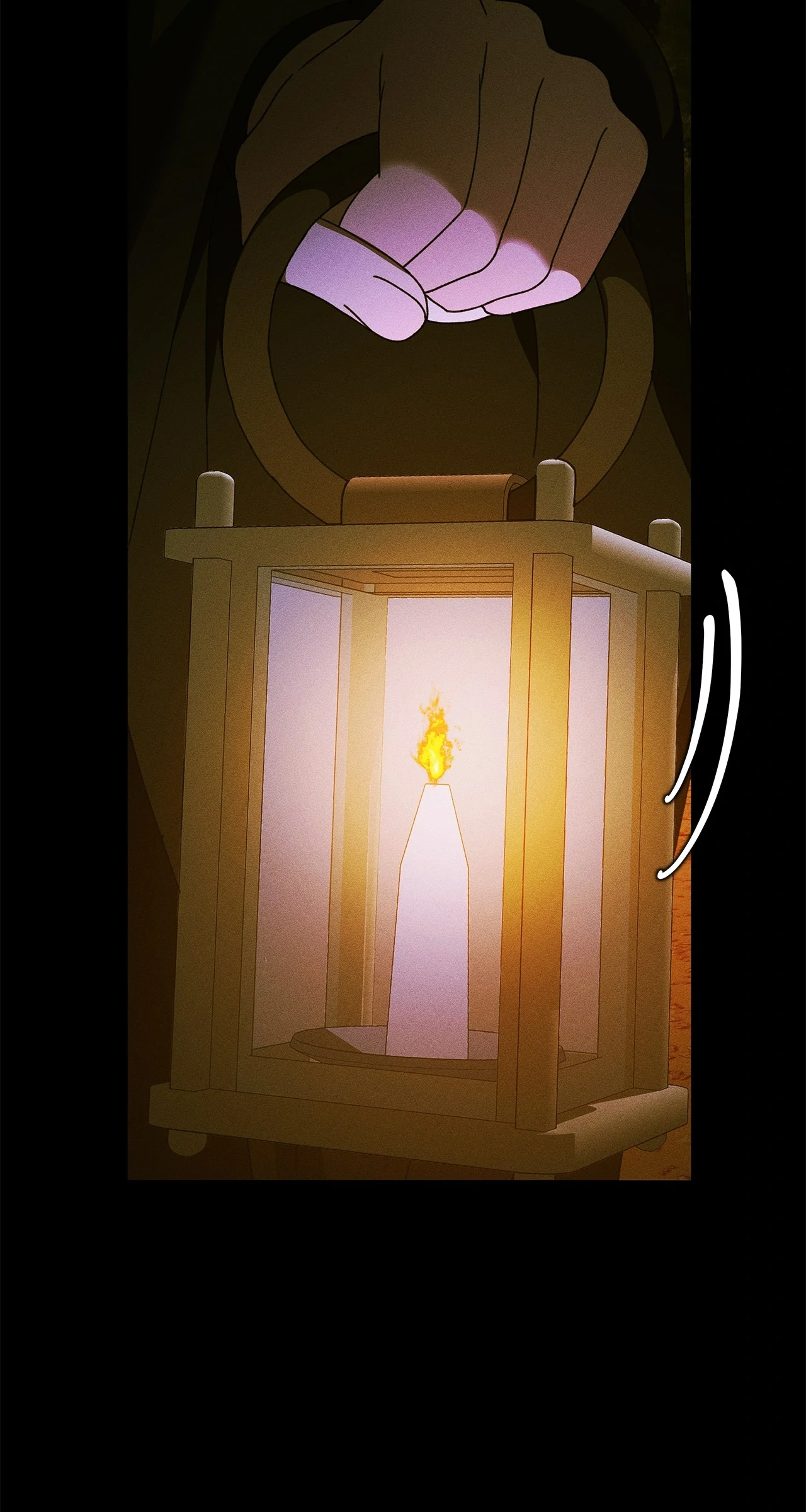 Foam of the Waves Chapter 57 - page 79