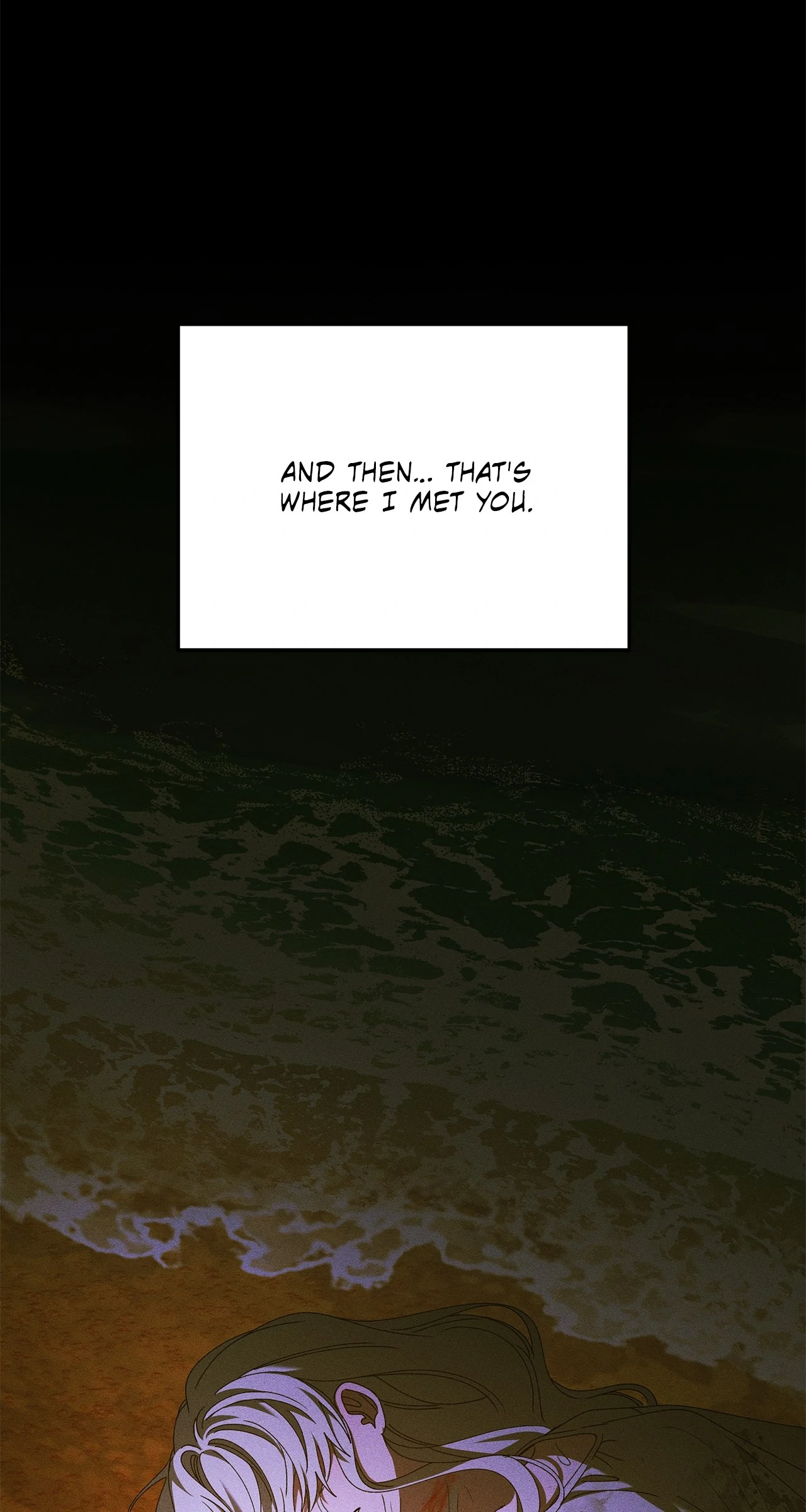 Foam of the Waves Chapter 57 - page 80