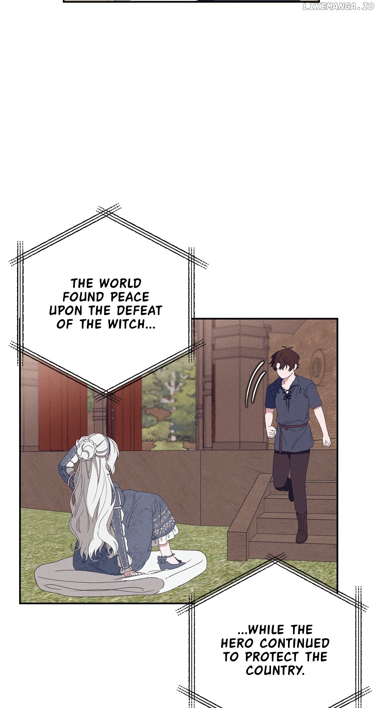Foam of the Waves Chapter 29 - page 12