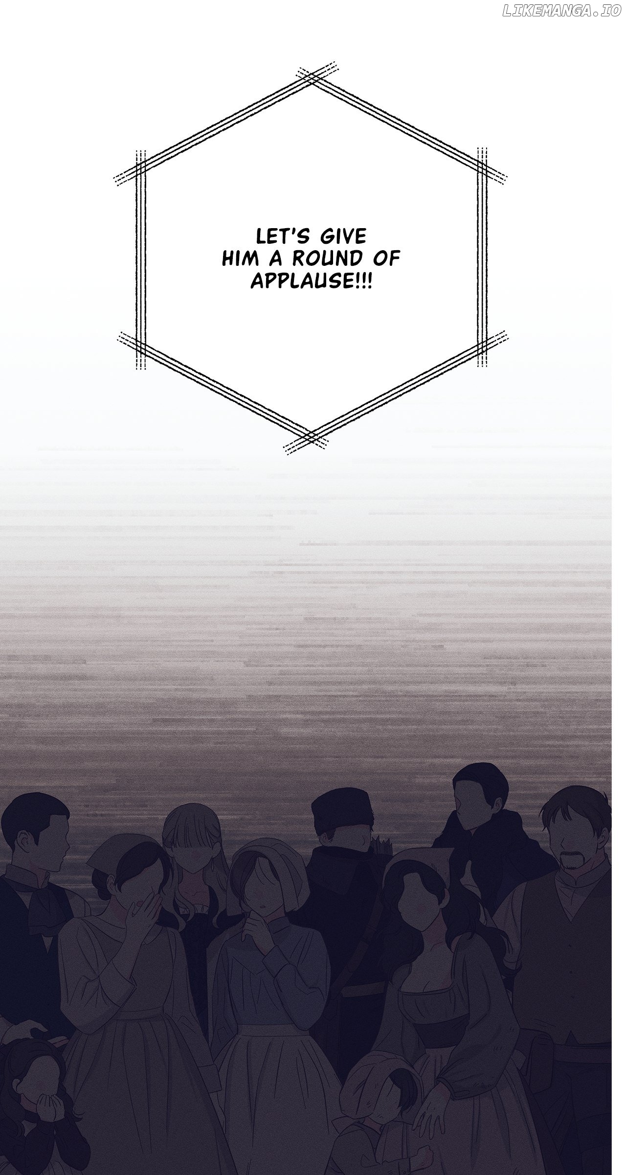 Foam of the Waves Chapter 29 - page 14