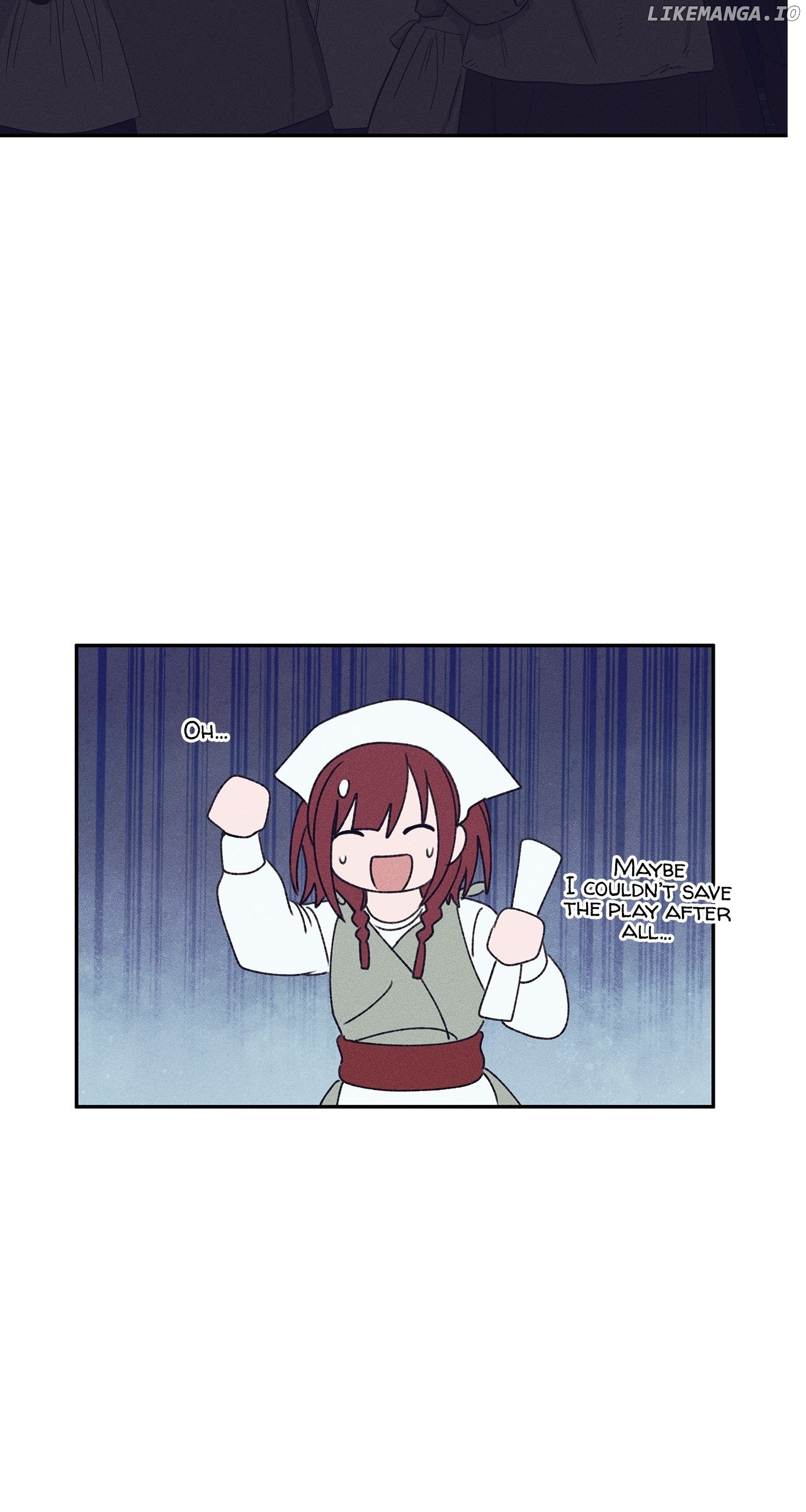 Foam of the Waves Chapter 29 - page 15