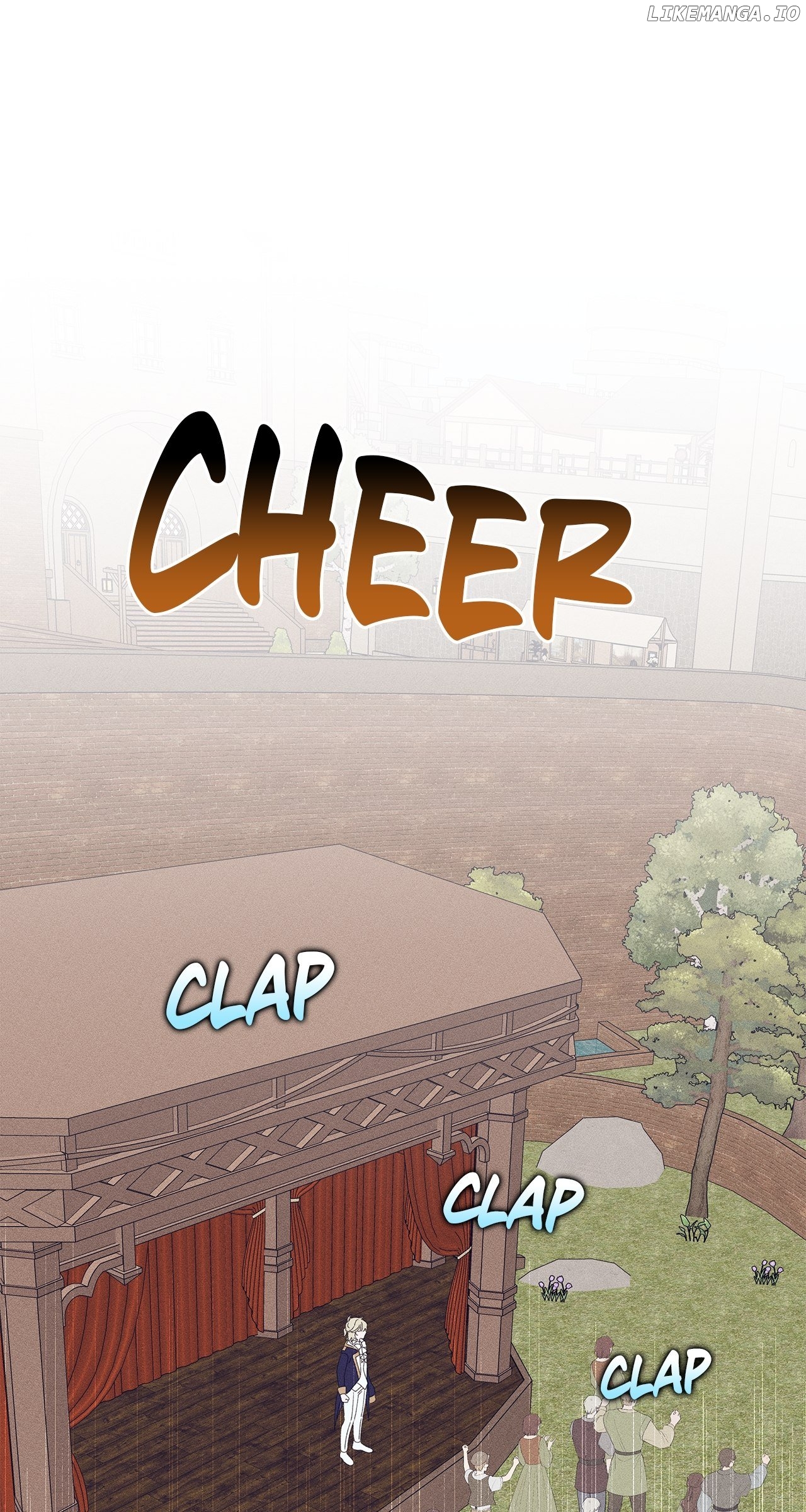 Foam of the Waves Chapter 29 - page 18
