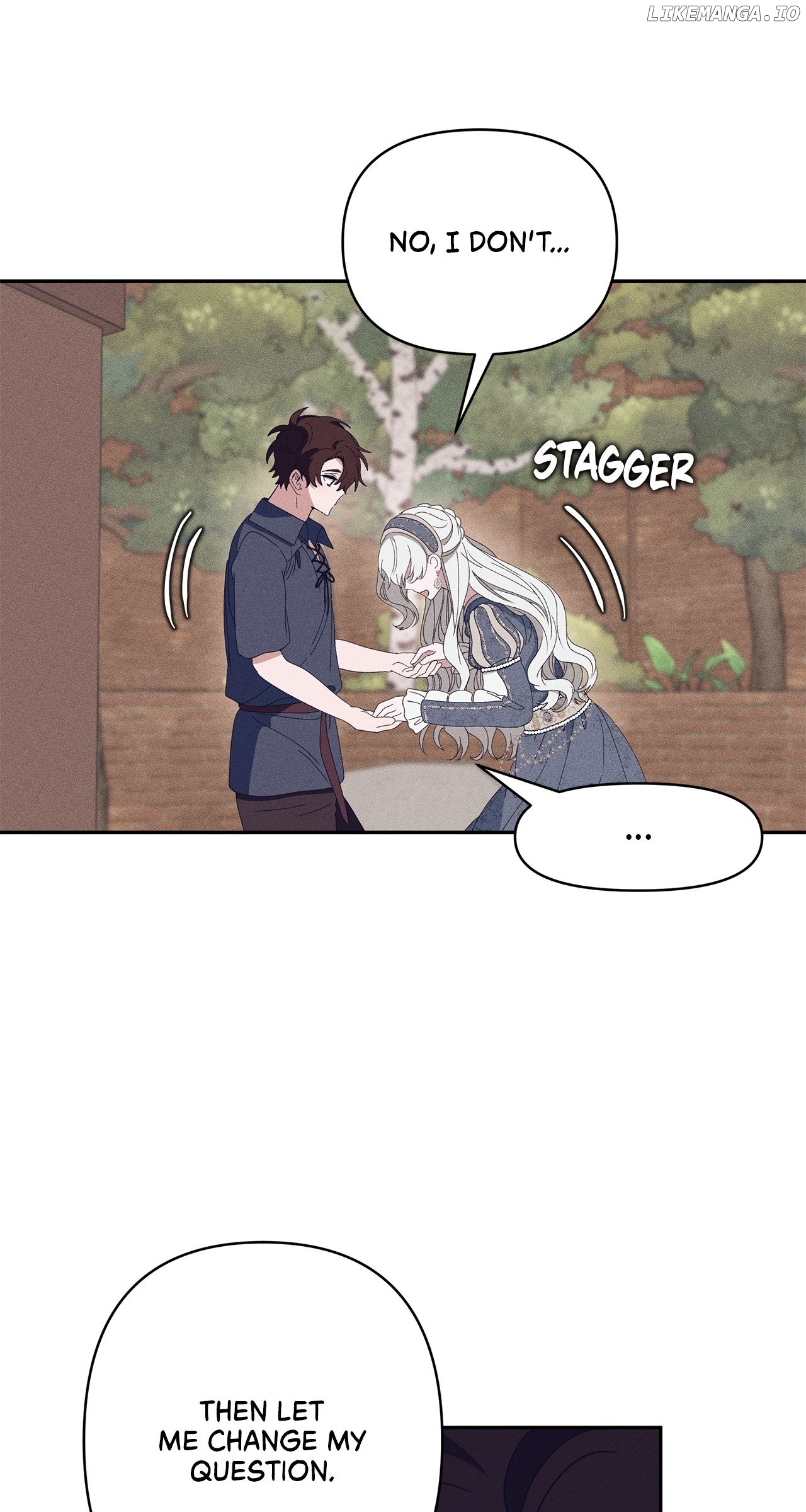 Foam of the Waves Chapter 29 - page 26