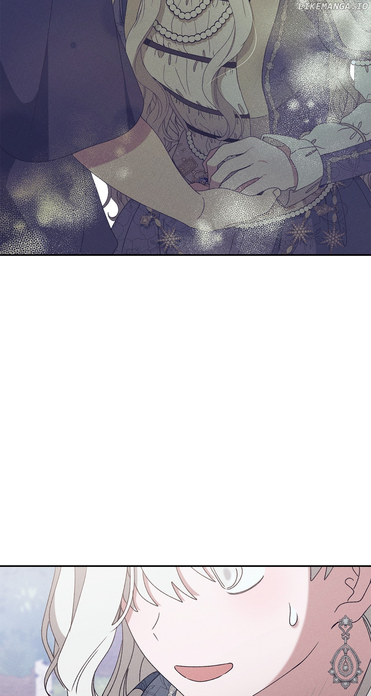 Foam of the Waves Chapter 29 - page 29