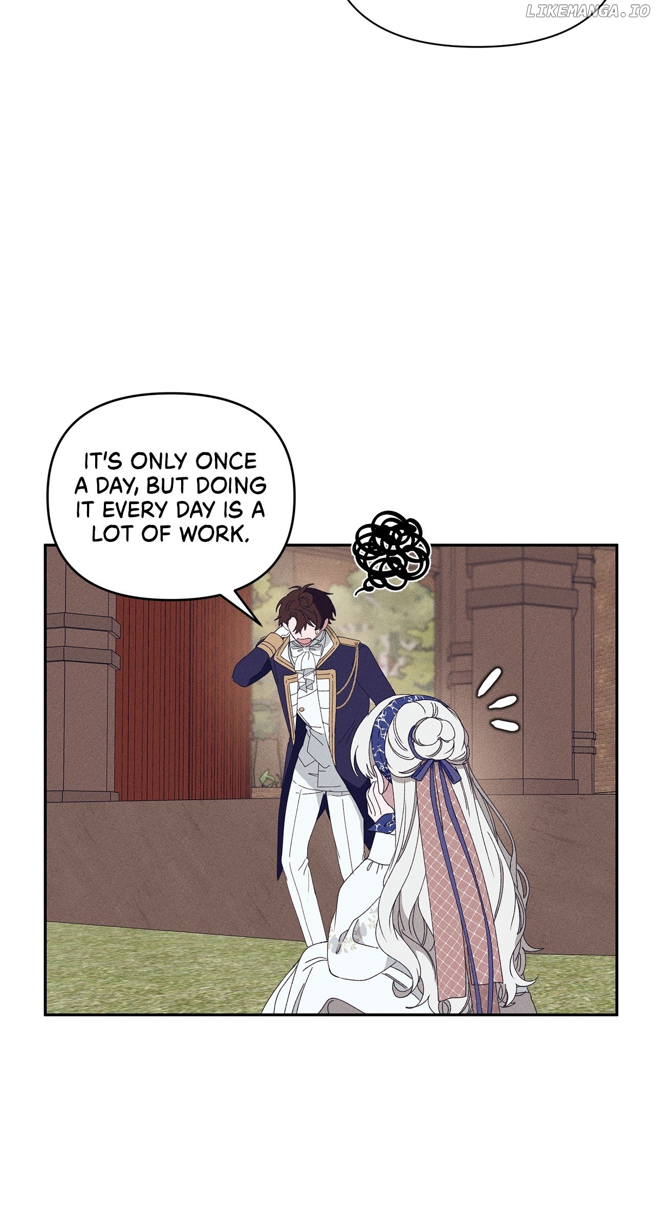 Foam of the Waves Chapter 29 - page 47