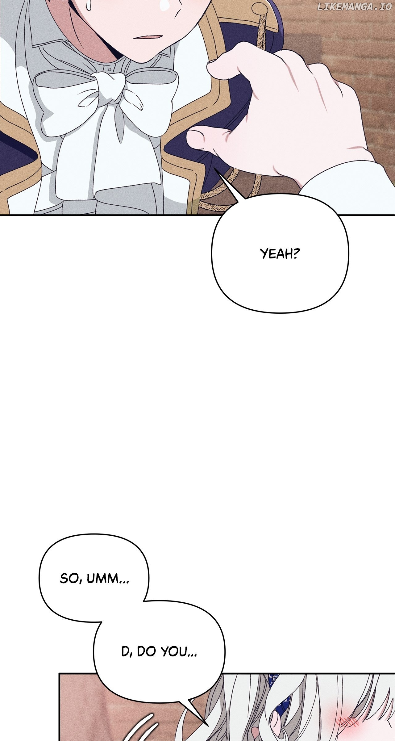 Foam of the Waves Chapter 29 - page 51
