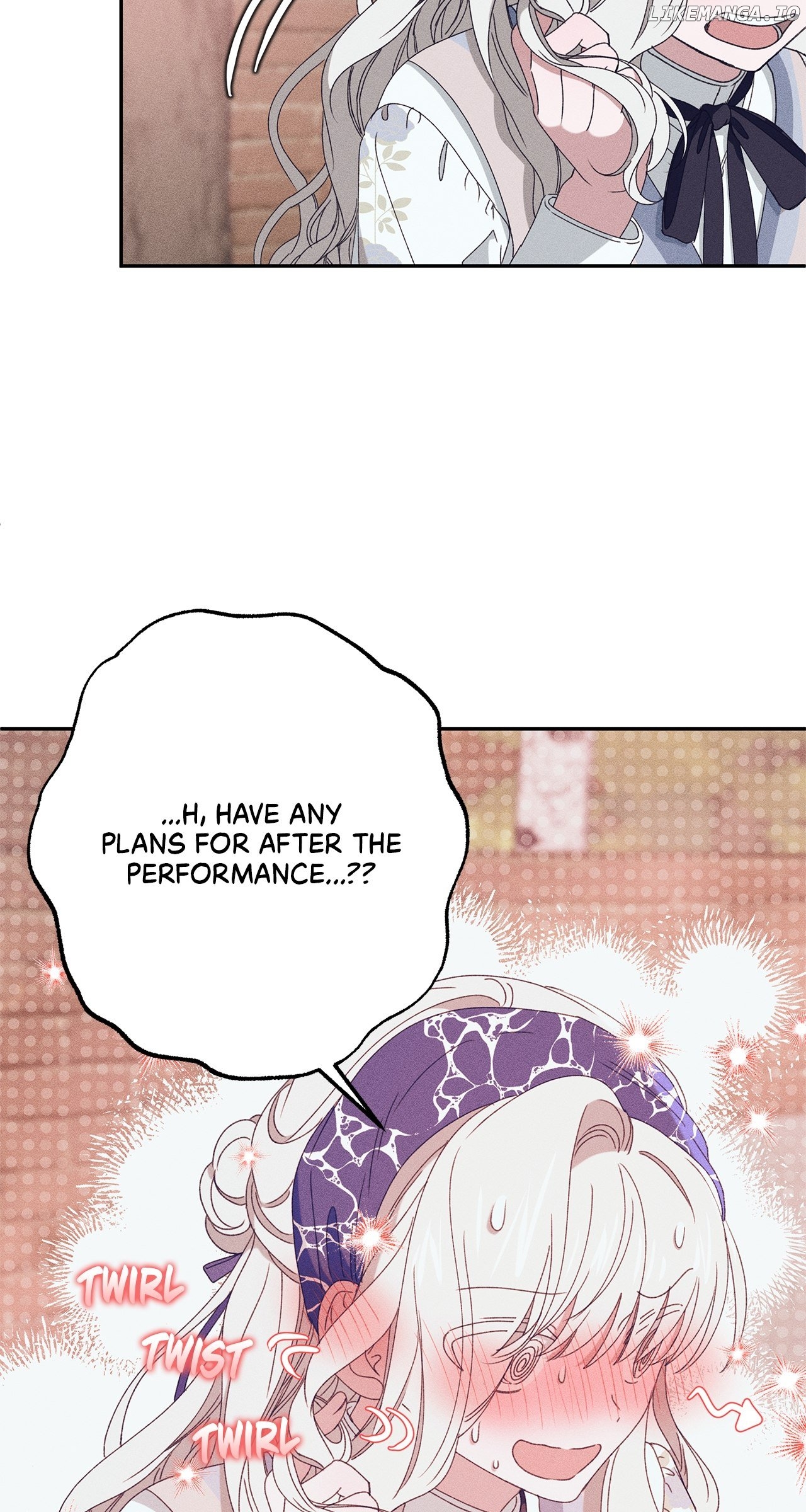 Foam of the Waves Chapter 29 - page 52