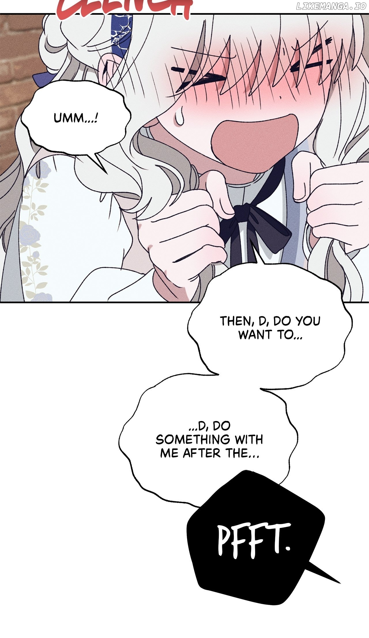 Foam of the Waves Chapter 29 - page 55