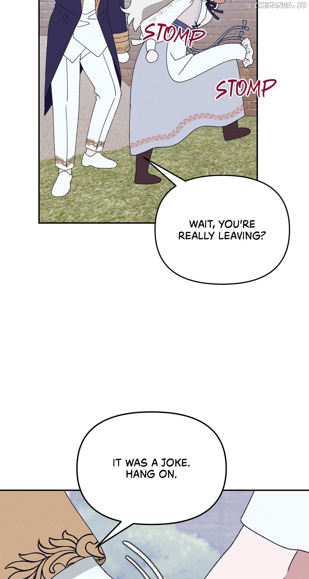 Foam of the Waves Chapter 29 - page 59