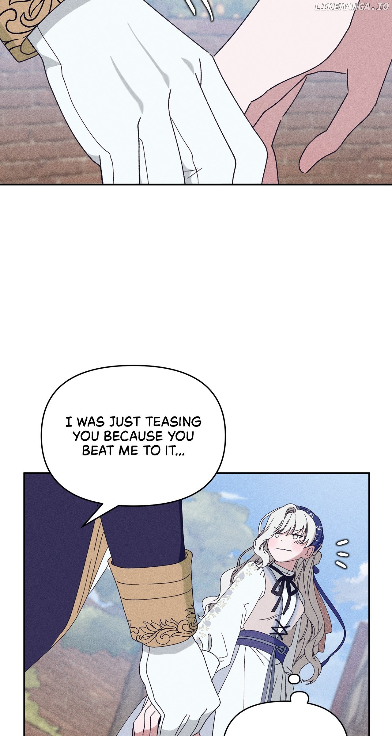 Foam of the Waves Chapter 29 - page 60
