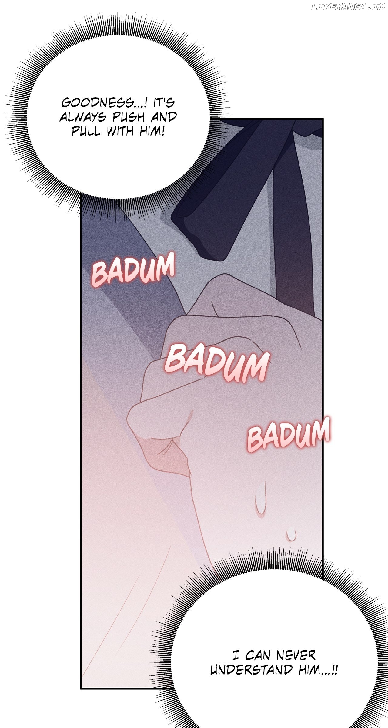 Foam of the Waves Chapter 29 - page 66