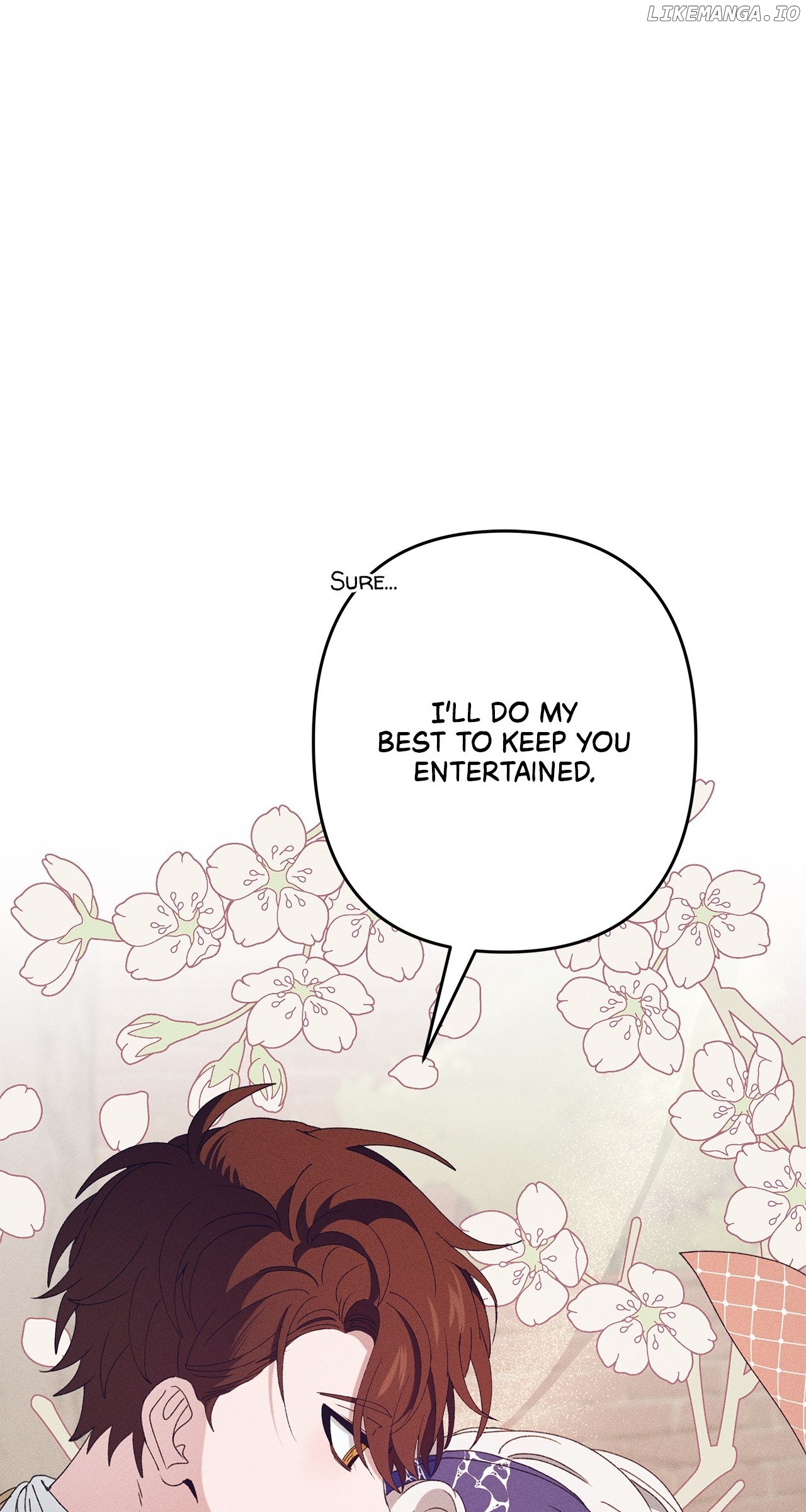 Foam of the Waves Chapter 29 - page 72