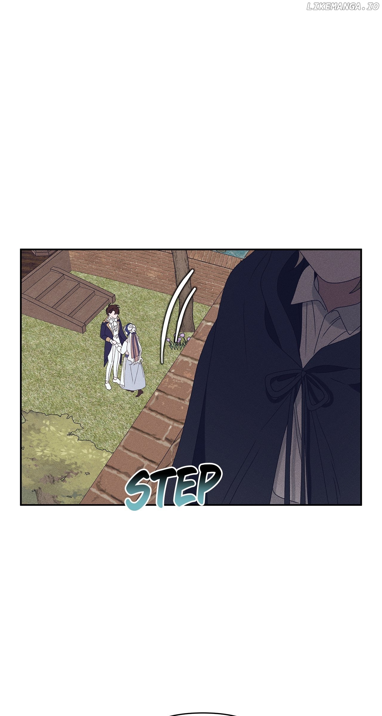Foam of the Waves Chapter 29 - page 74